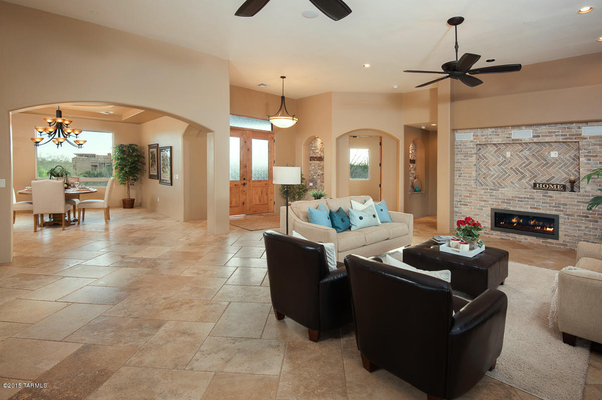 Stone Canyon II - Residential