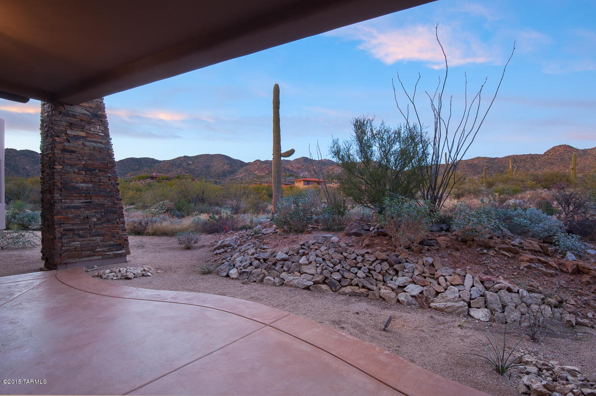 Stone Canyon II - Residential