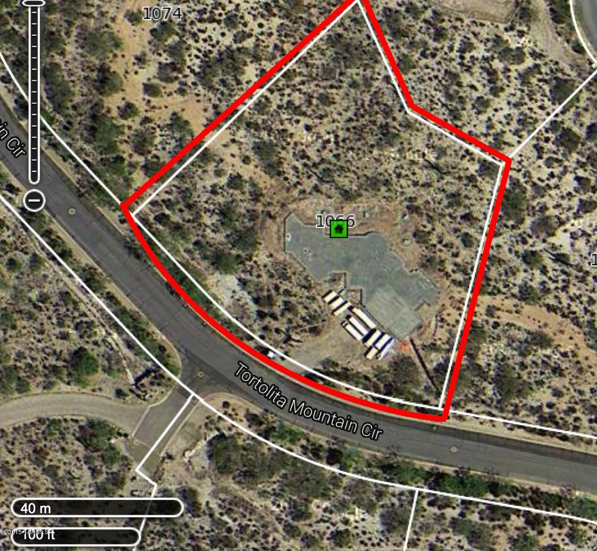 Stone Canyon II - Residential