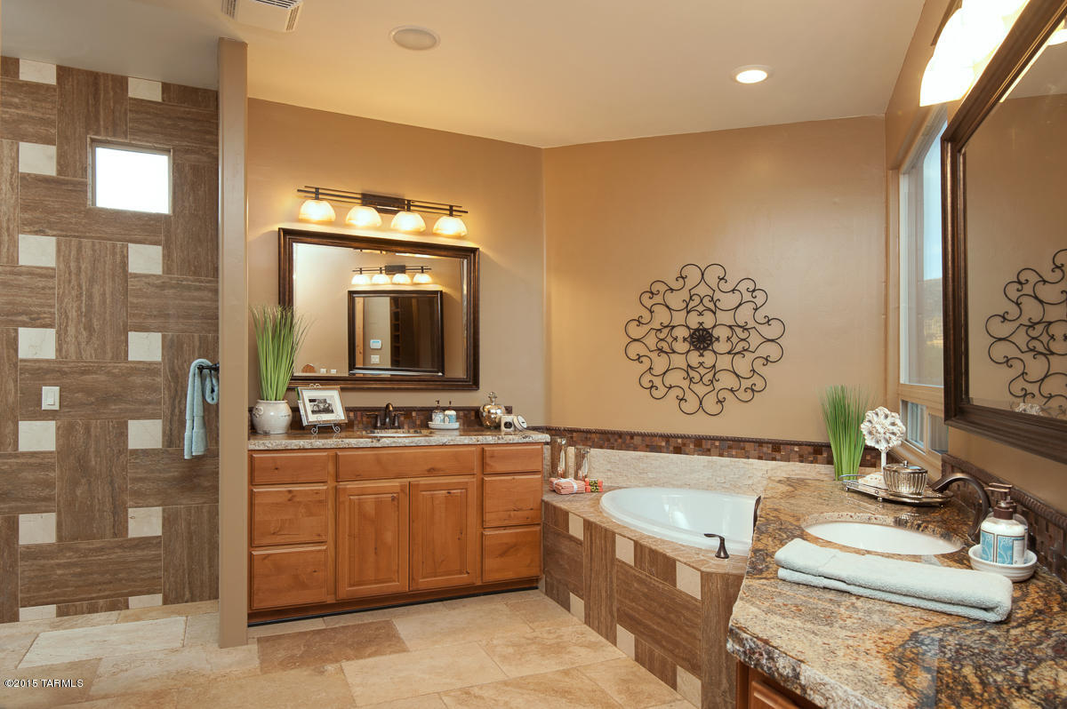 Stone Canyon II - Residential