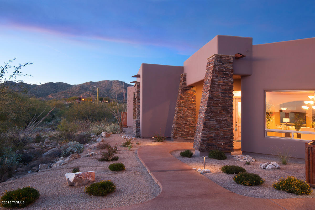 Stone Canyon II - Residential