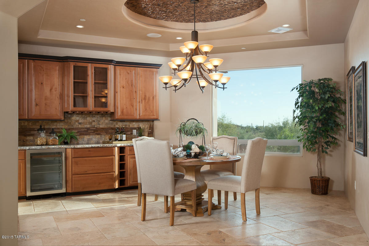 Stone Canyon II - Residential