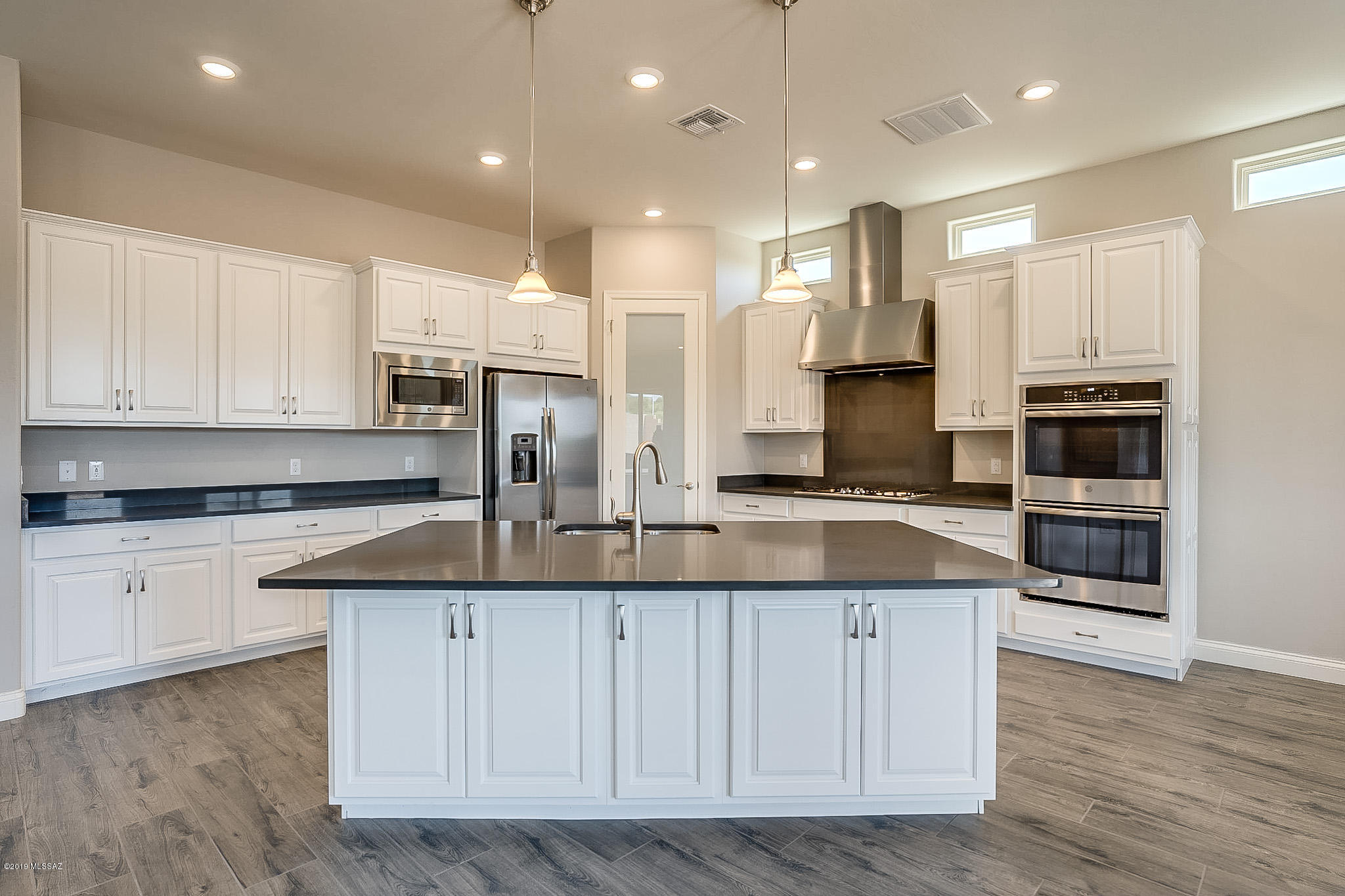 Starr Pass - Residential