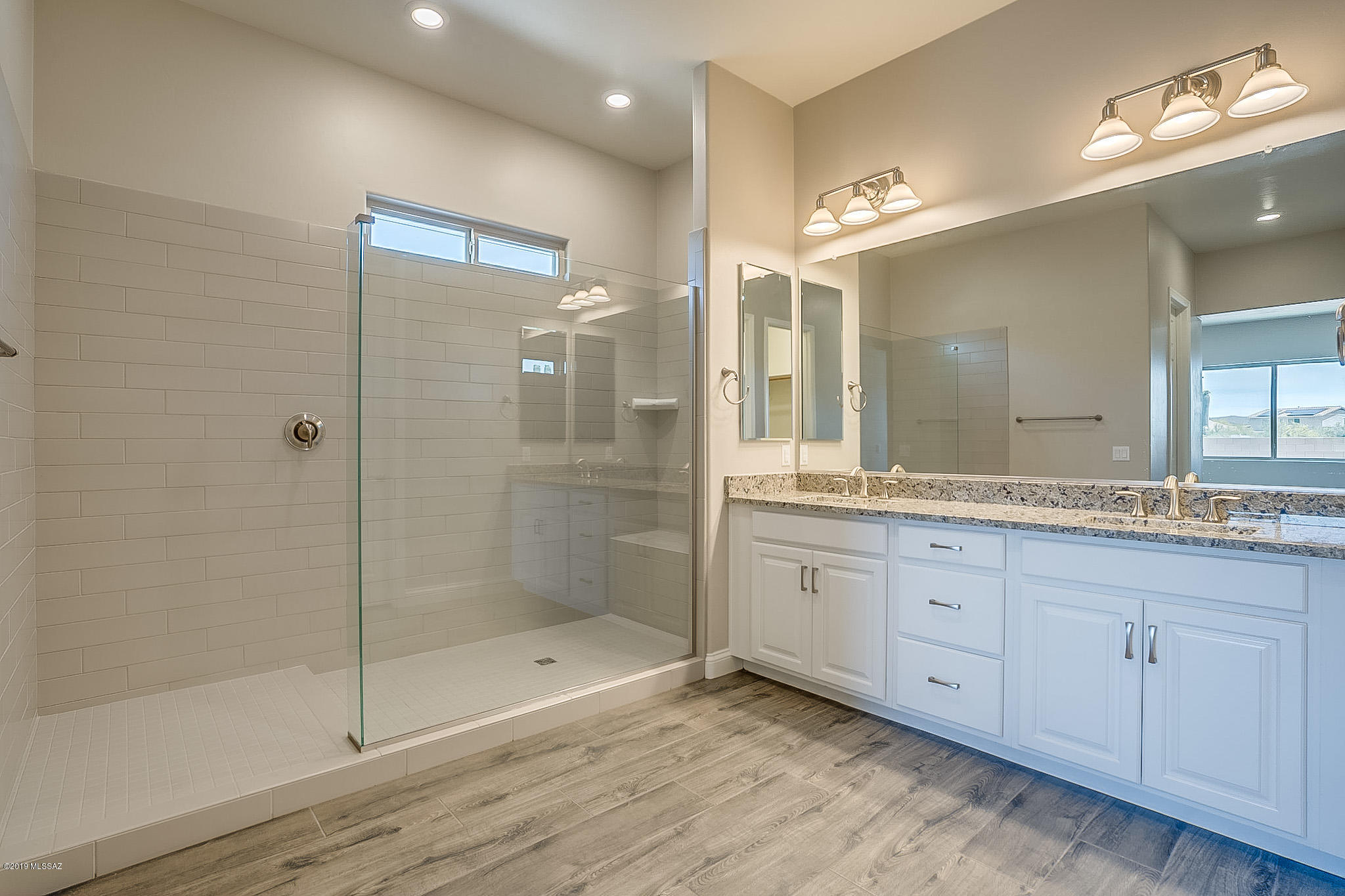 Starr Pass - Residential