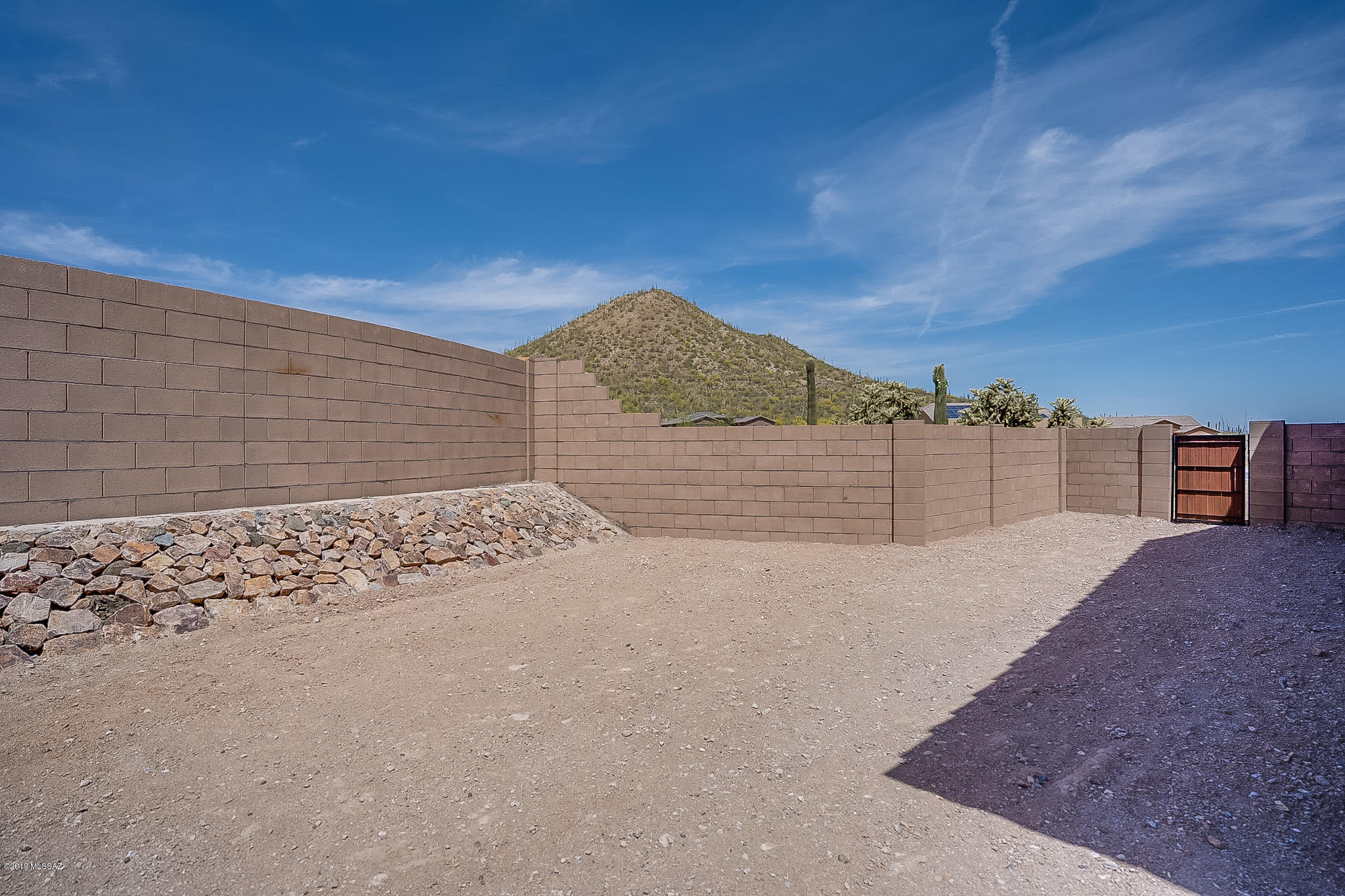 Starr Pass - Residential