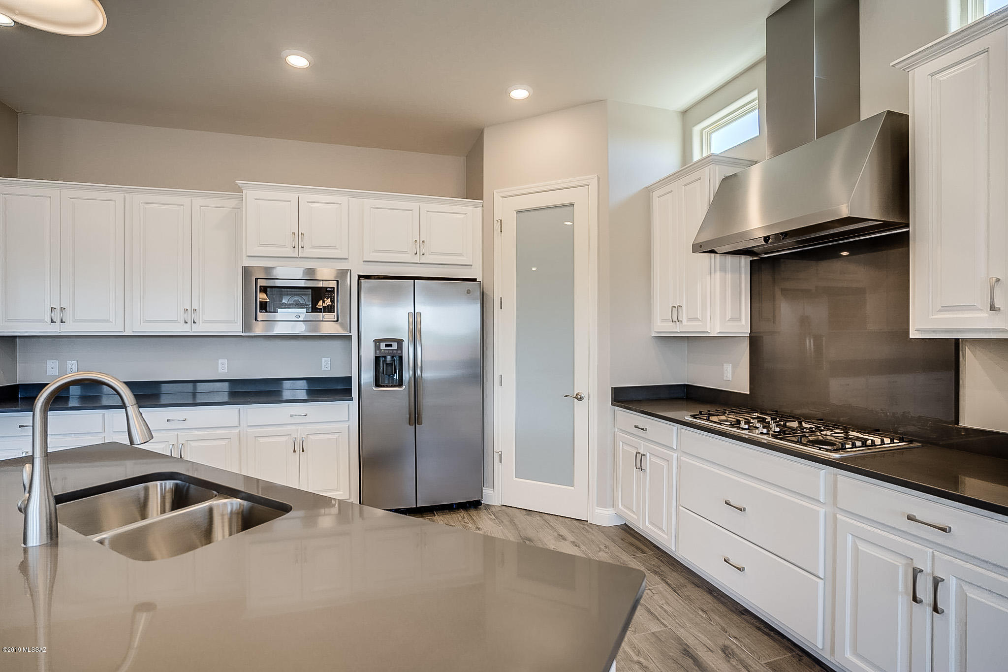 Starr Pass - Residential