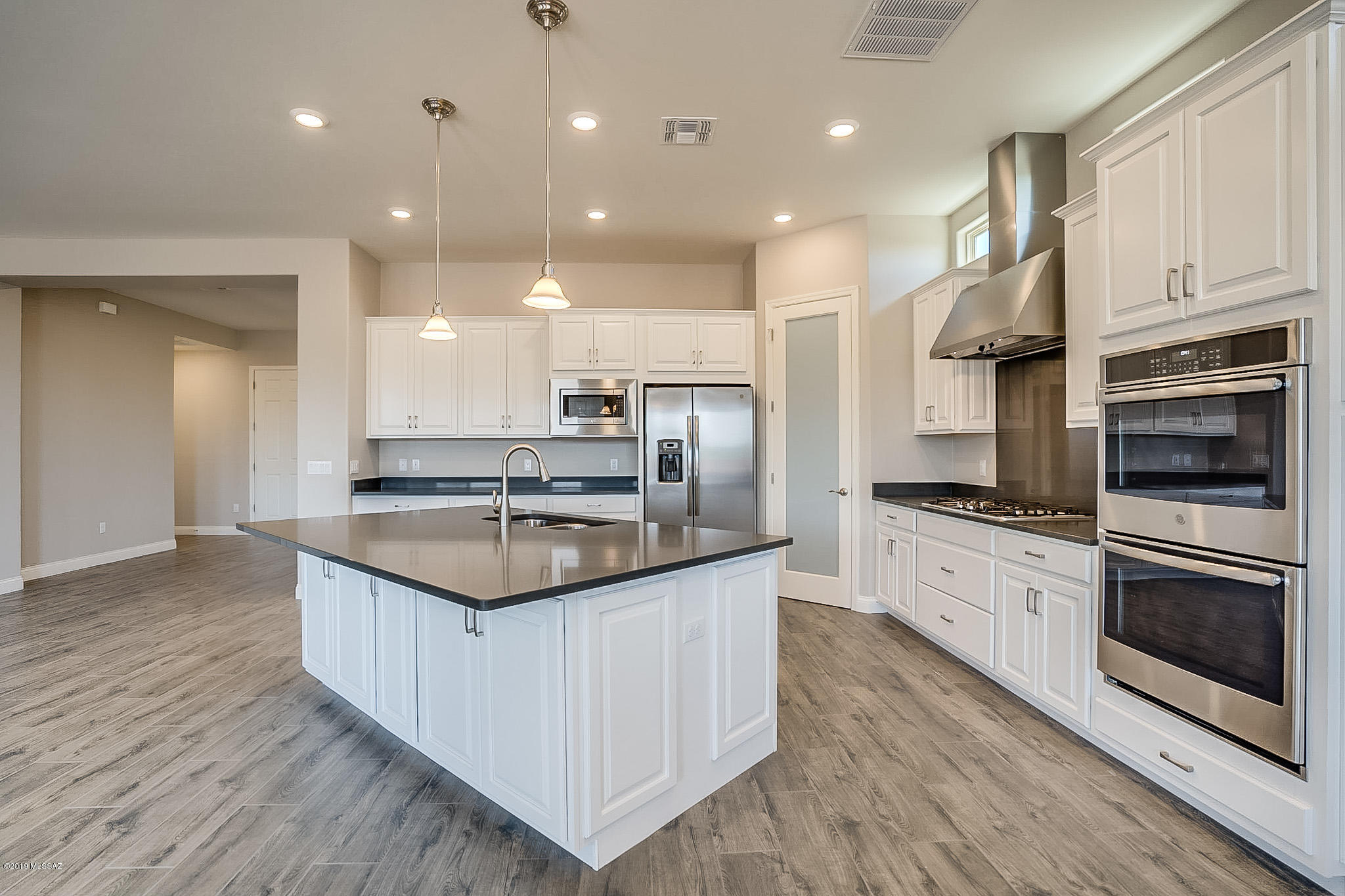 Starr Pass - Residential