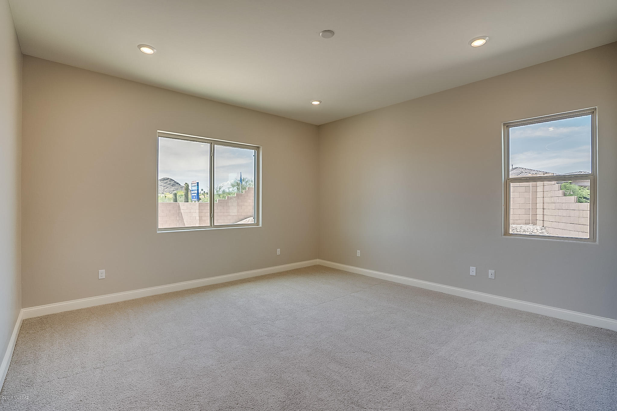 Starr Pass - Residential