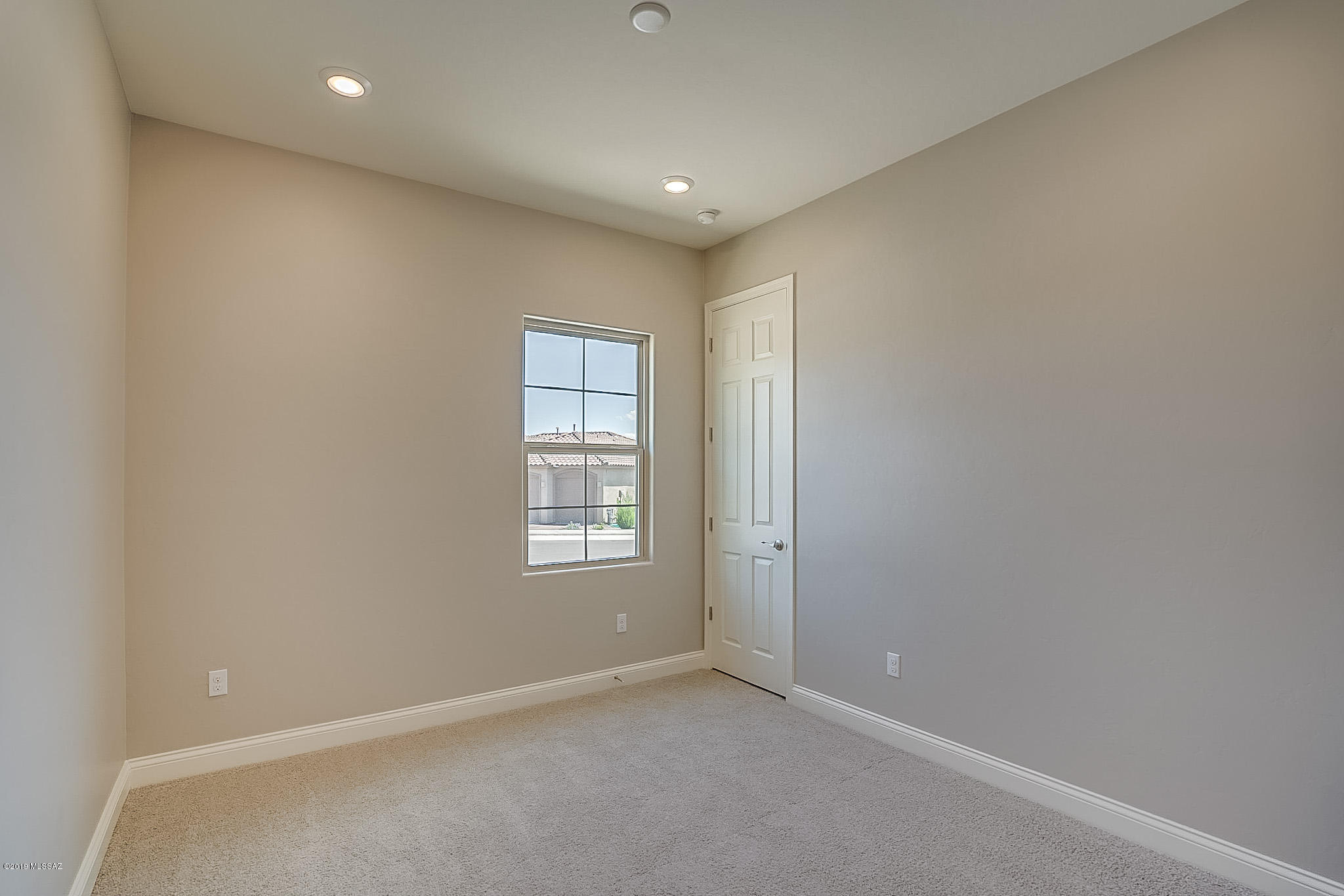 Starr Pass - Residential