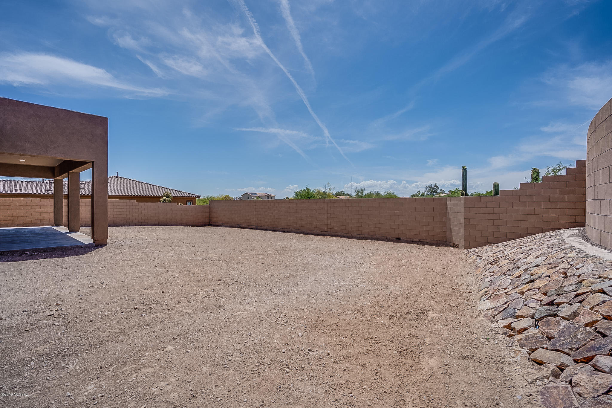 Starr Pass - Residential