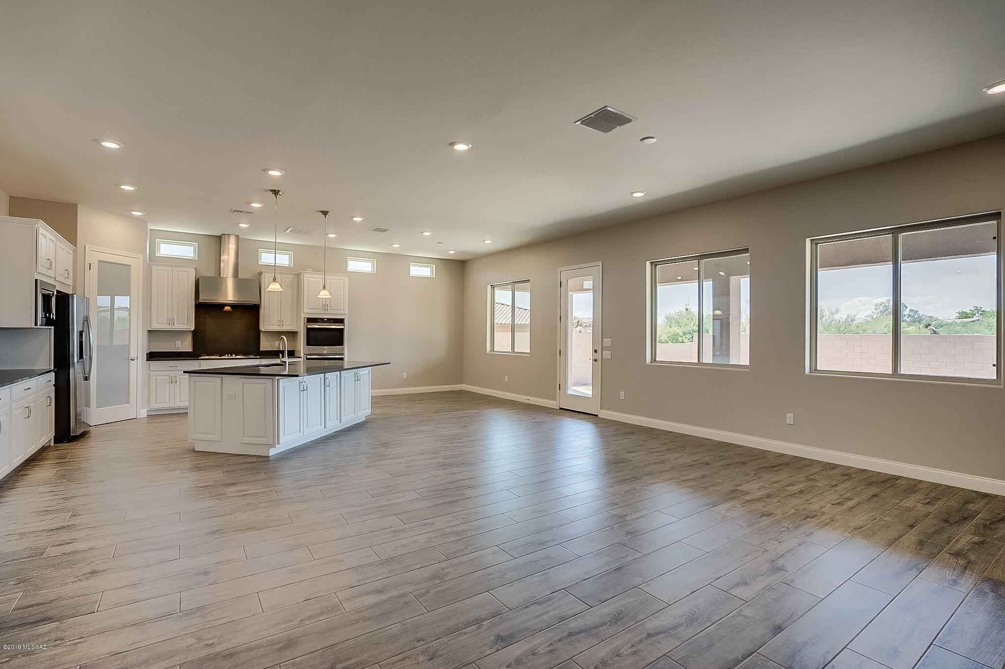 Starr Pass - Residential