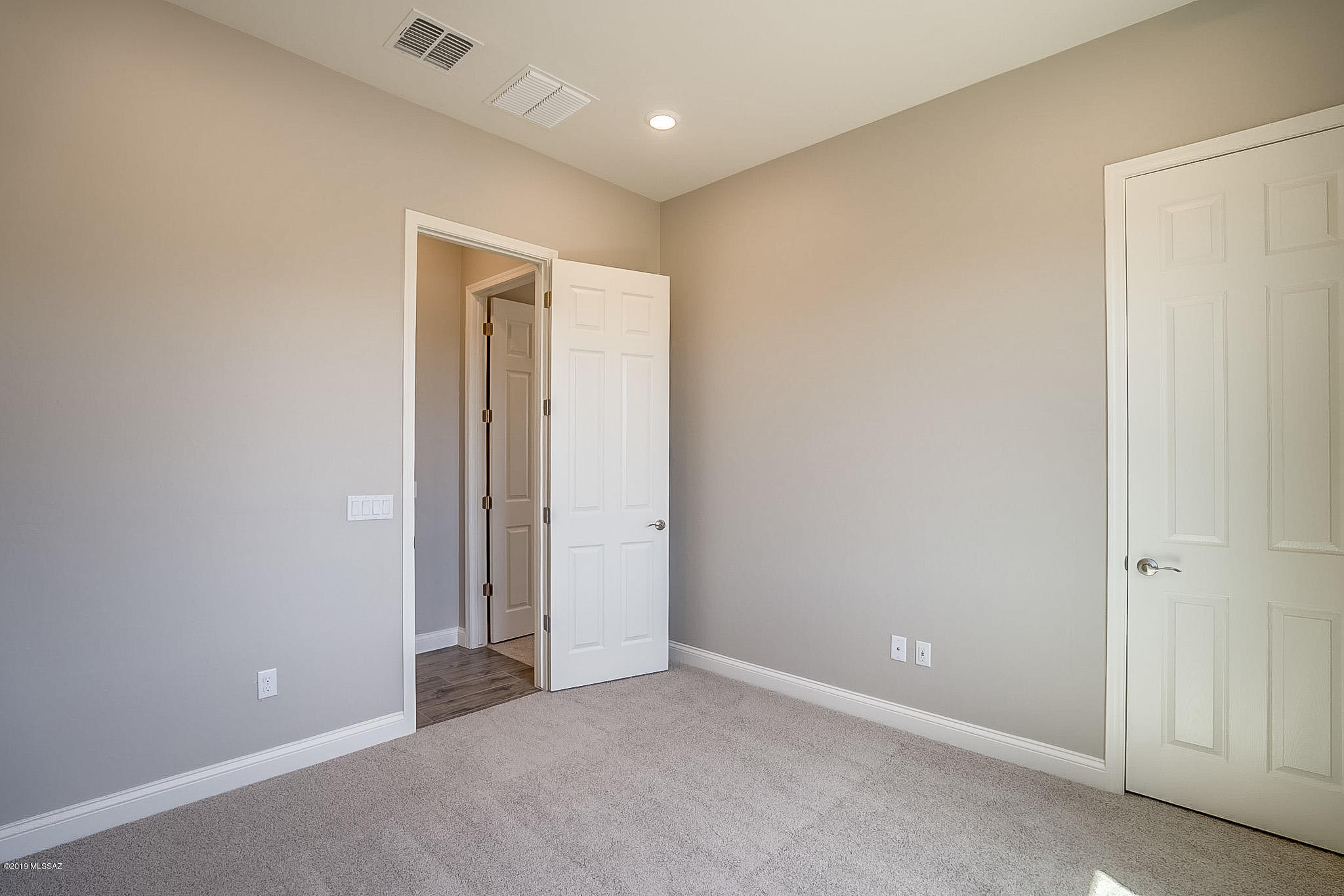 Starr Pass - Residential