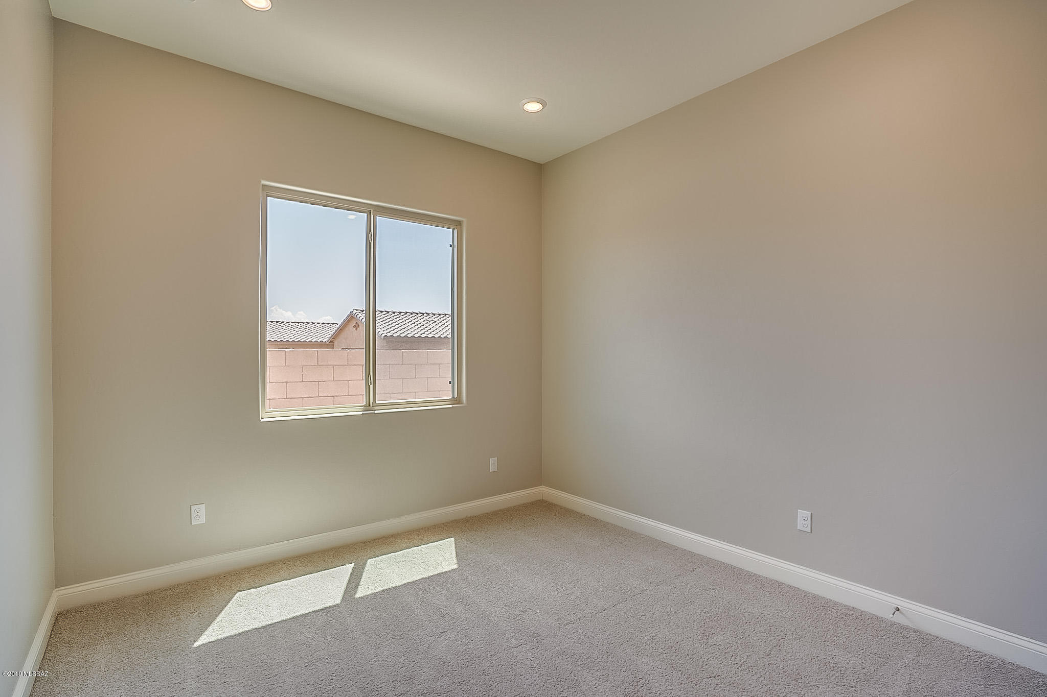 Starr Pass - Residential