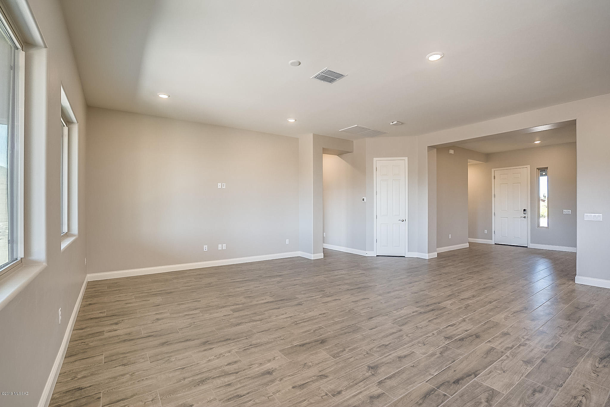 Starr Pass - Residential