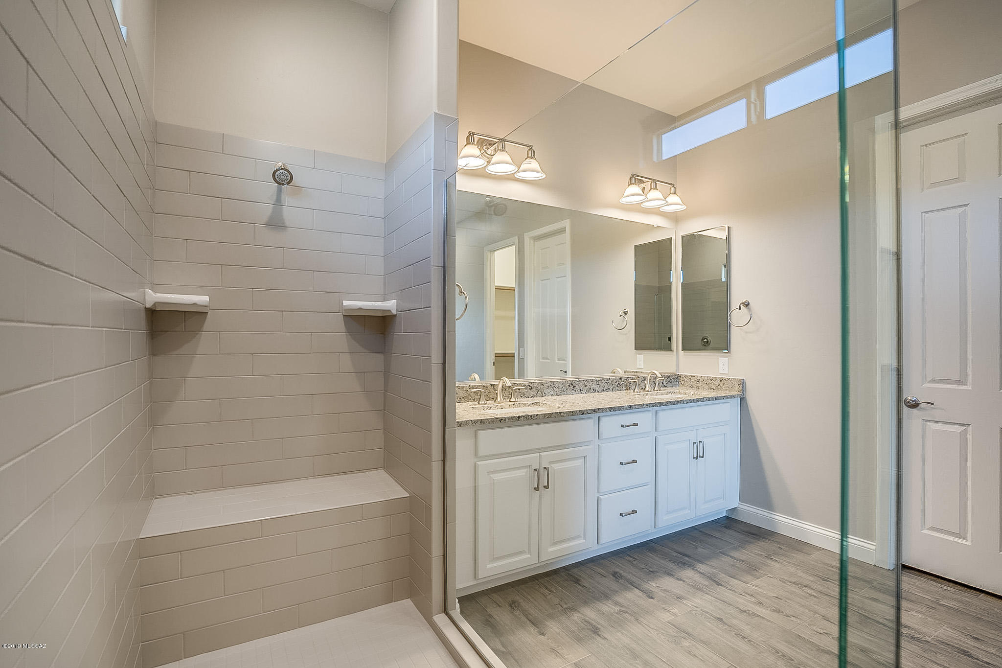 Starr Pass - Residential