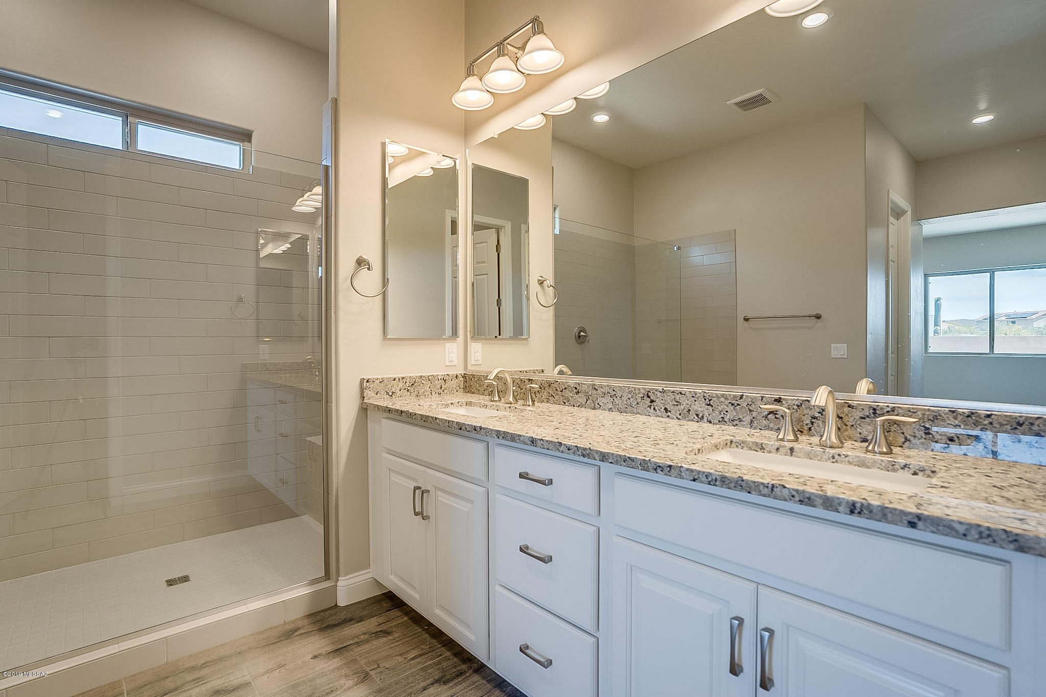 Starr Pass - Residential