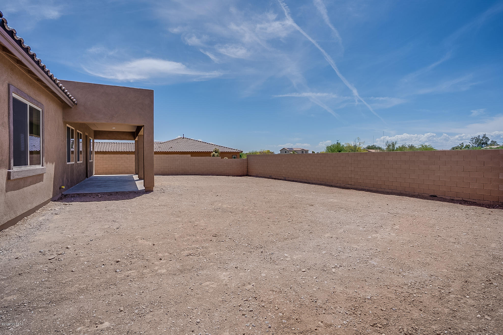 Starr Pass - Residential