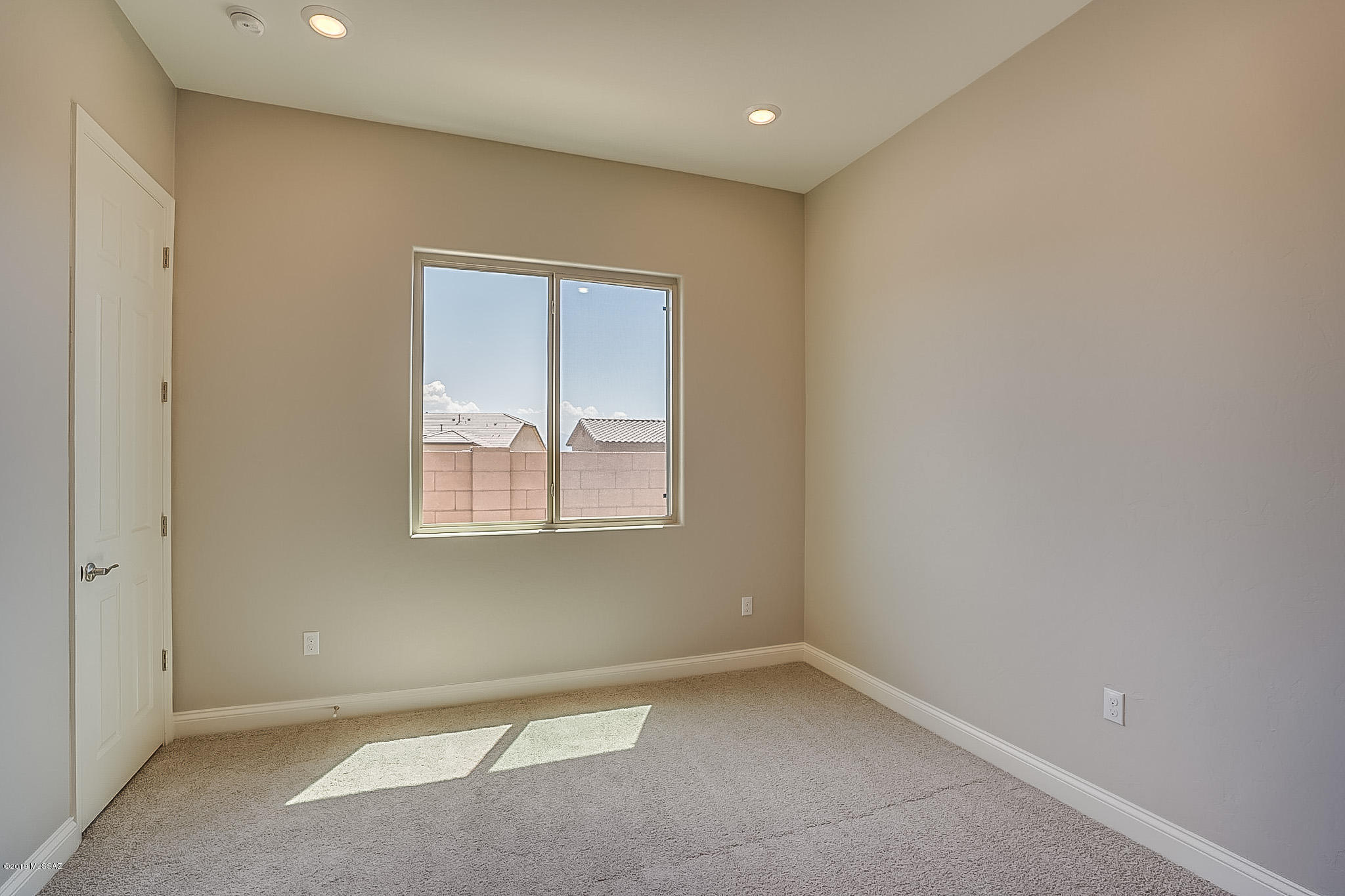 Starr Pass - Residential
