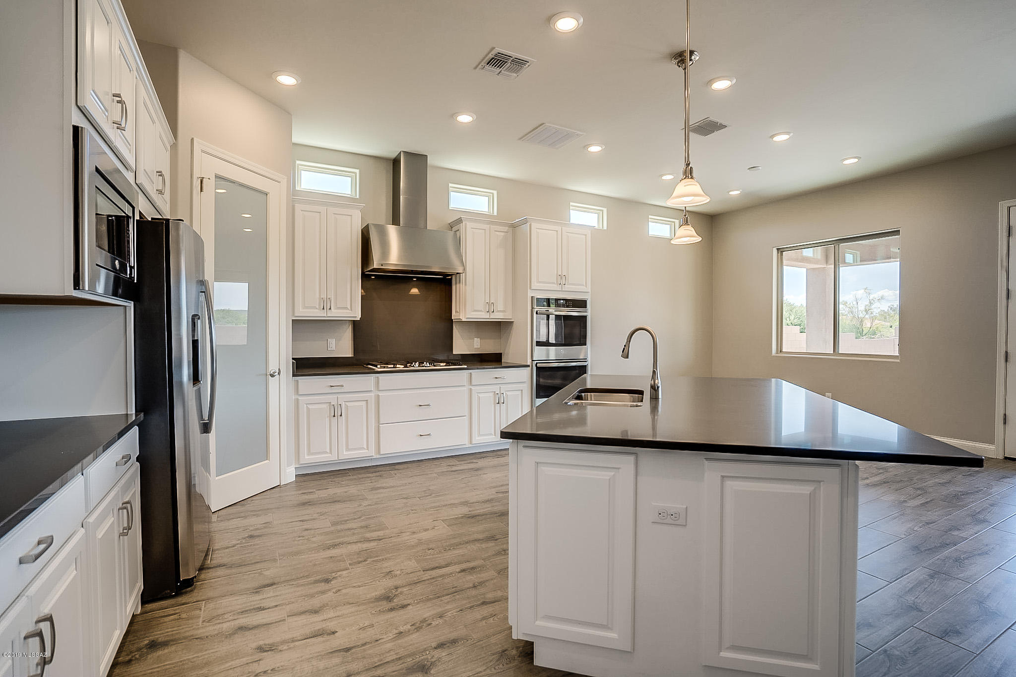 Starr Pass - Residential
