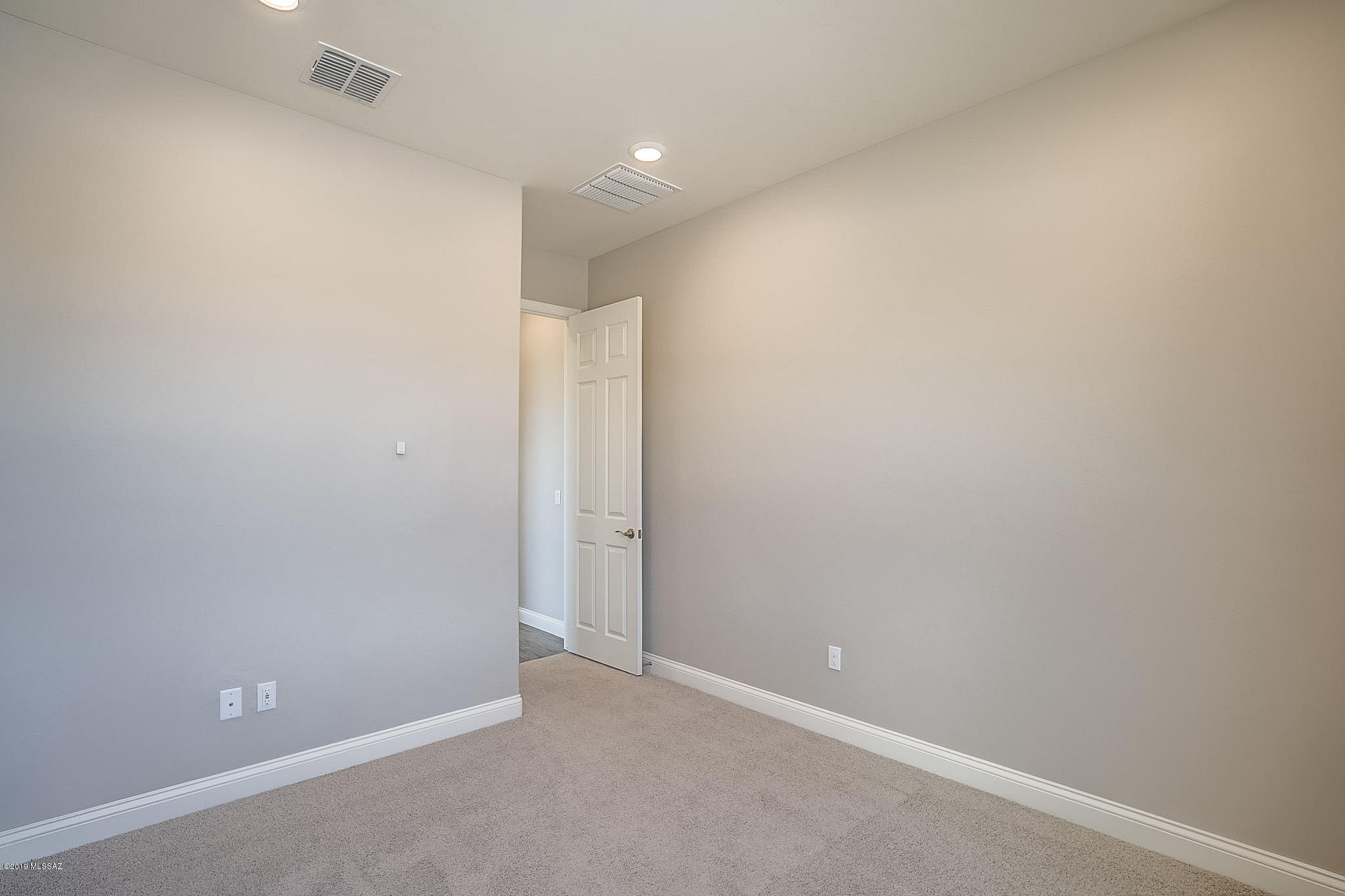 Starr Pass - Residential
