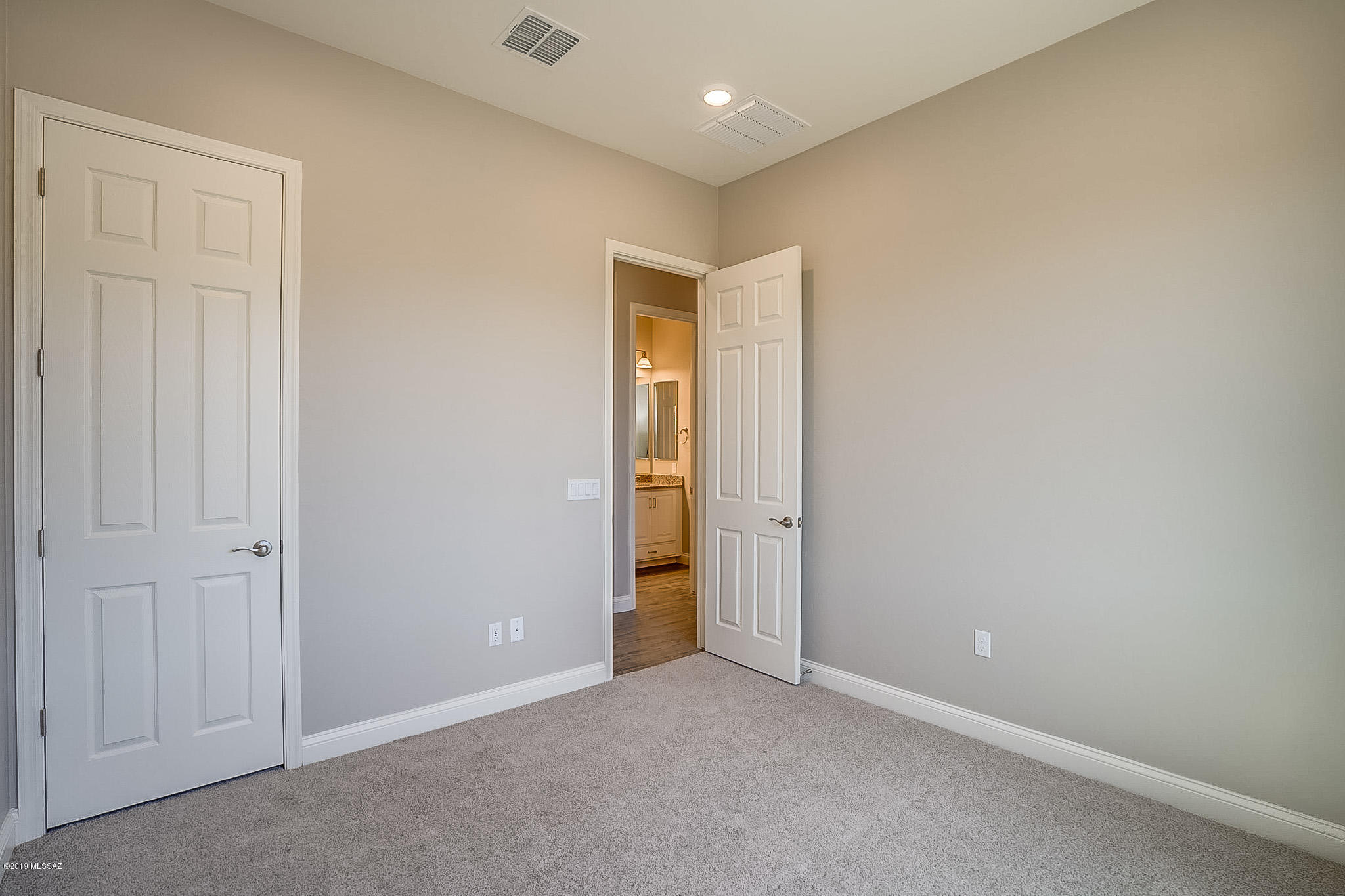 Starr Pass - Residential