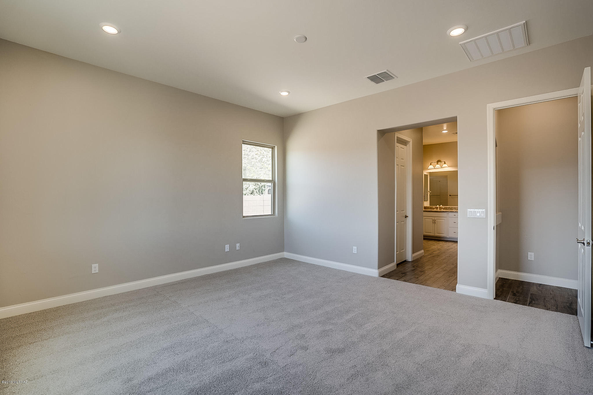 Starr Pass - Residential