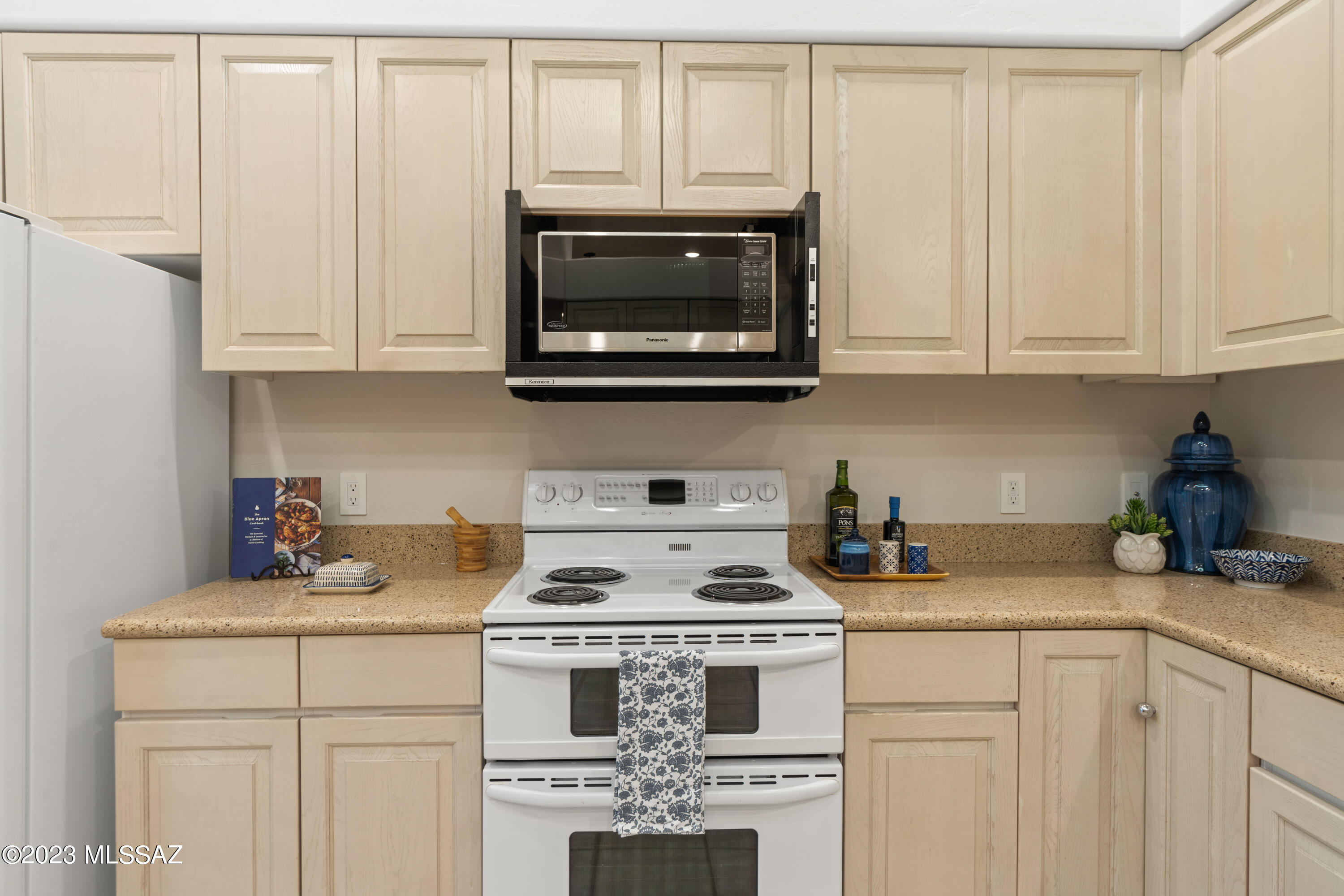 Oro Valley Estates - Residential