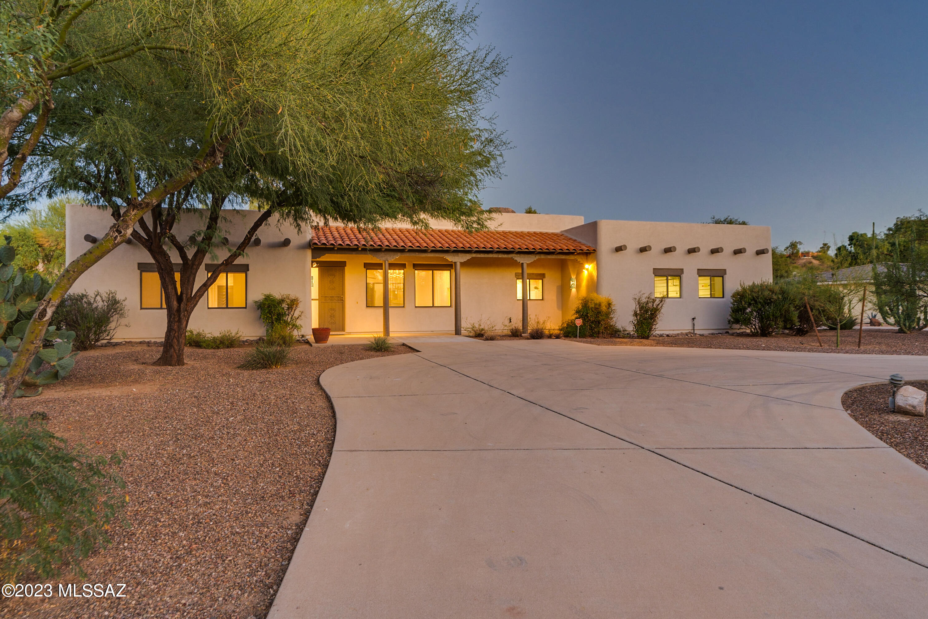 Oro Valley Estates - Residential