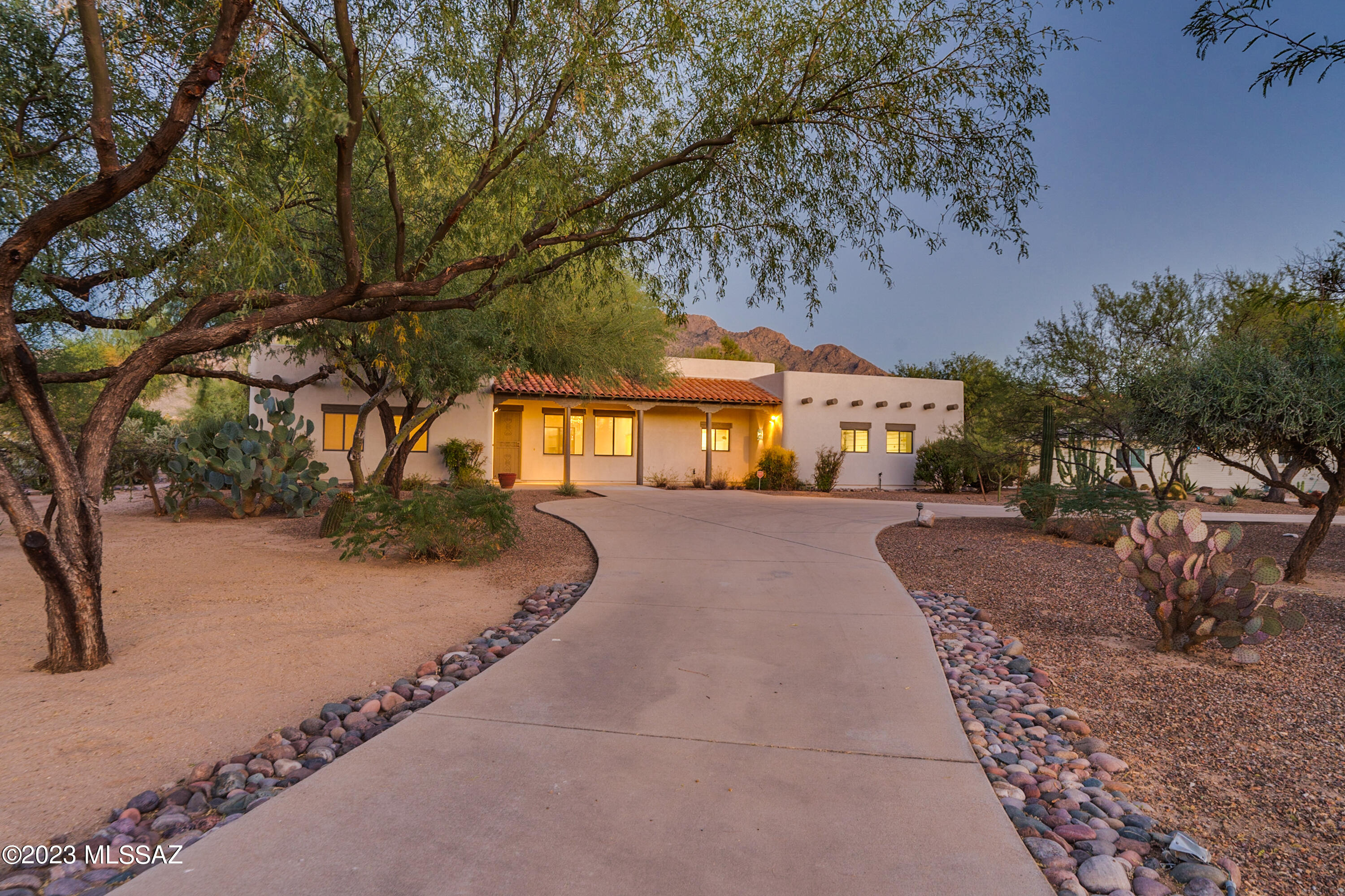 Oro Valley Estates - Residential