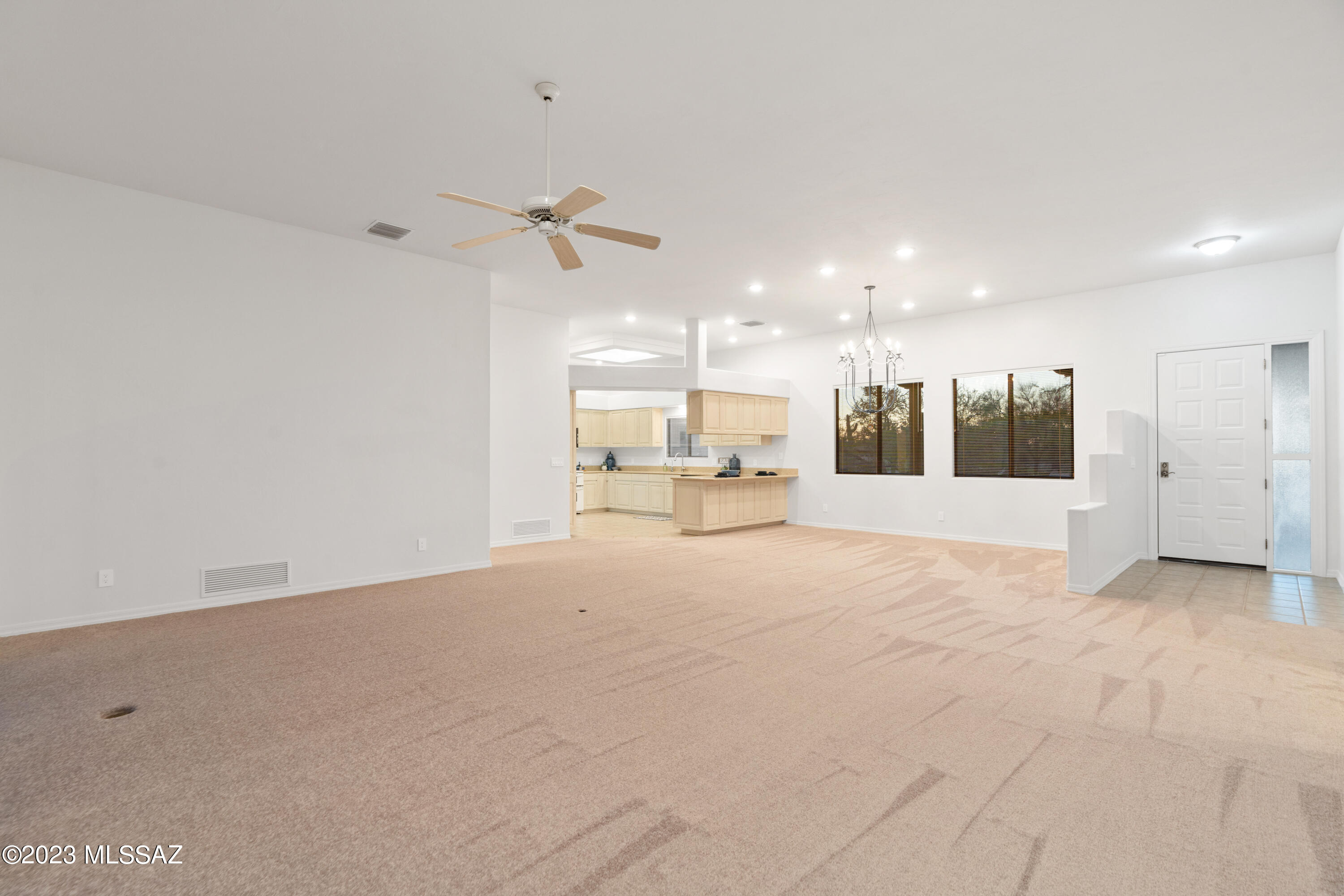 Oro Valley Estates - Residential