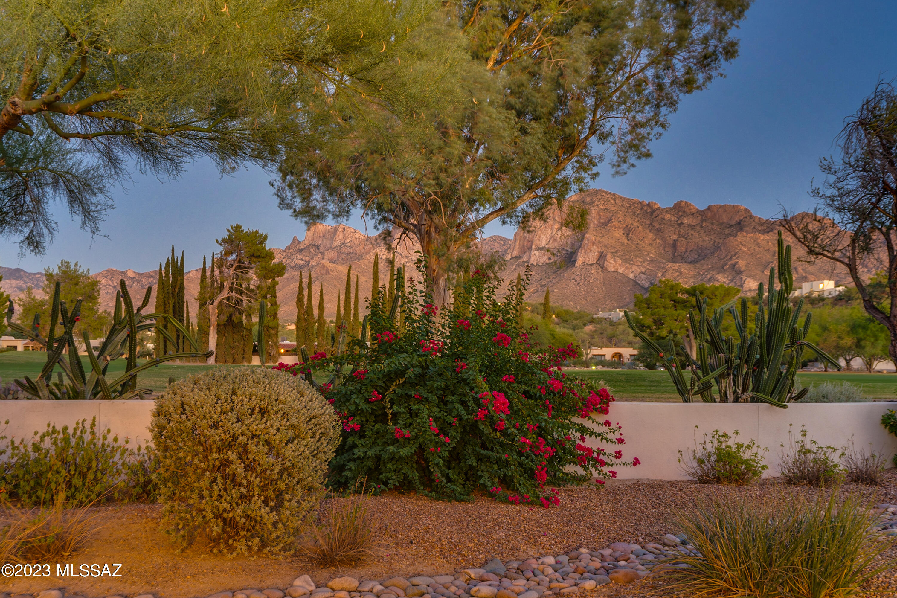 Oro Valley Estates - Residential