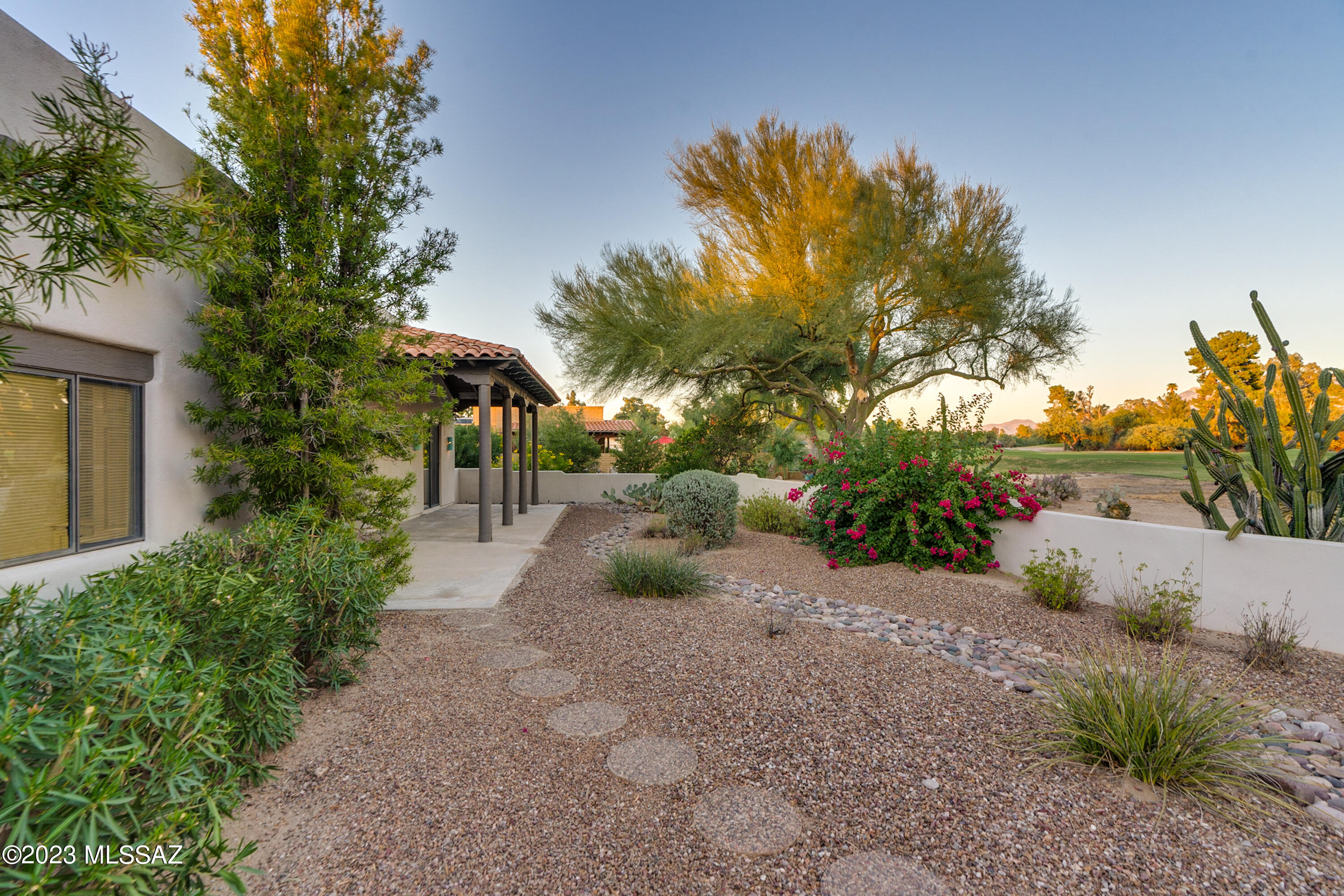 Oro Valley Estates - Residential