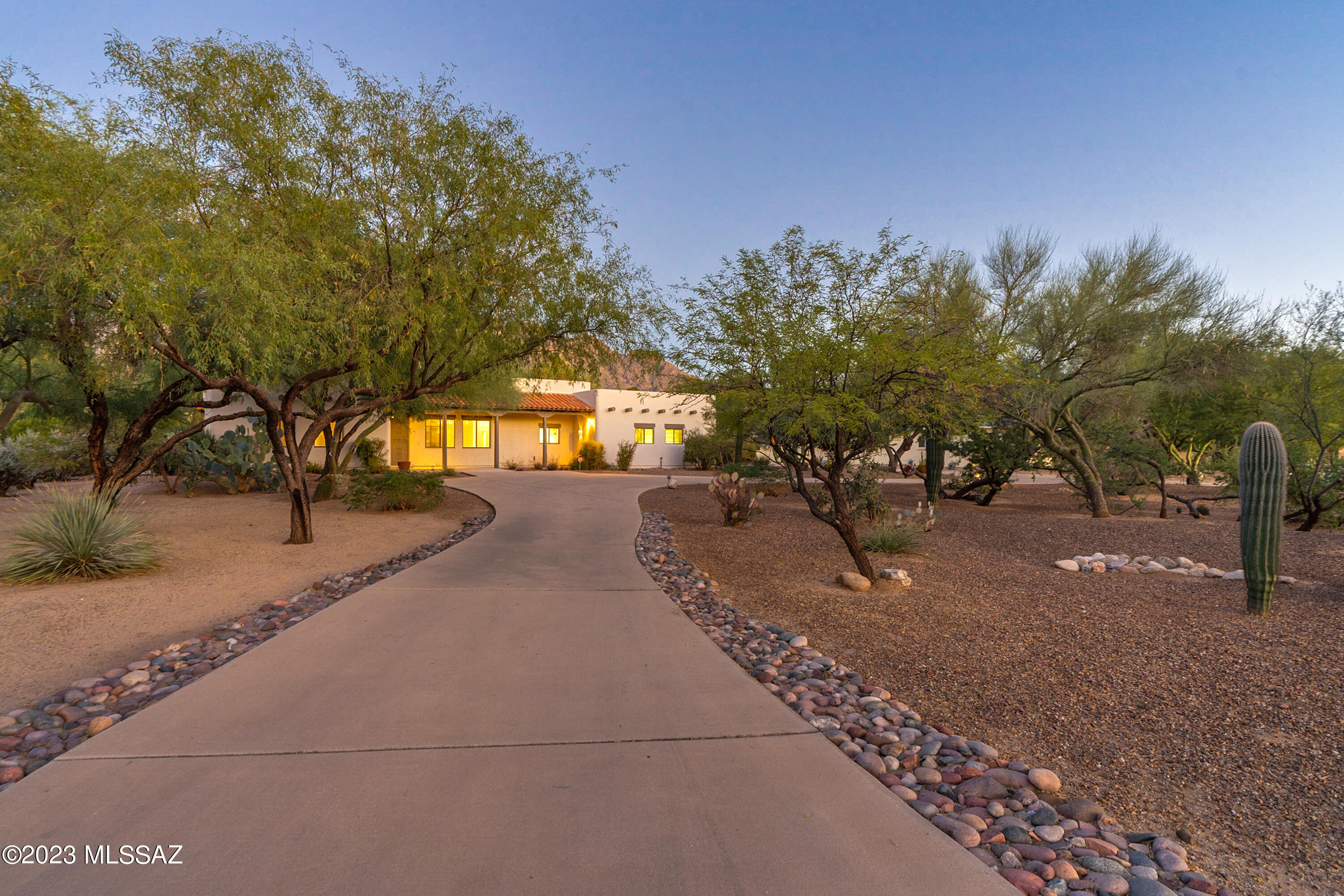 Oro Valley Estates - Residential