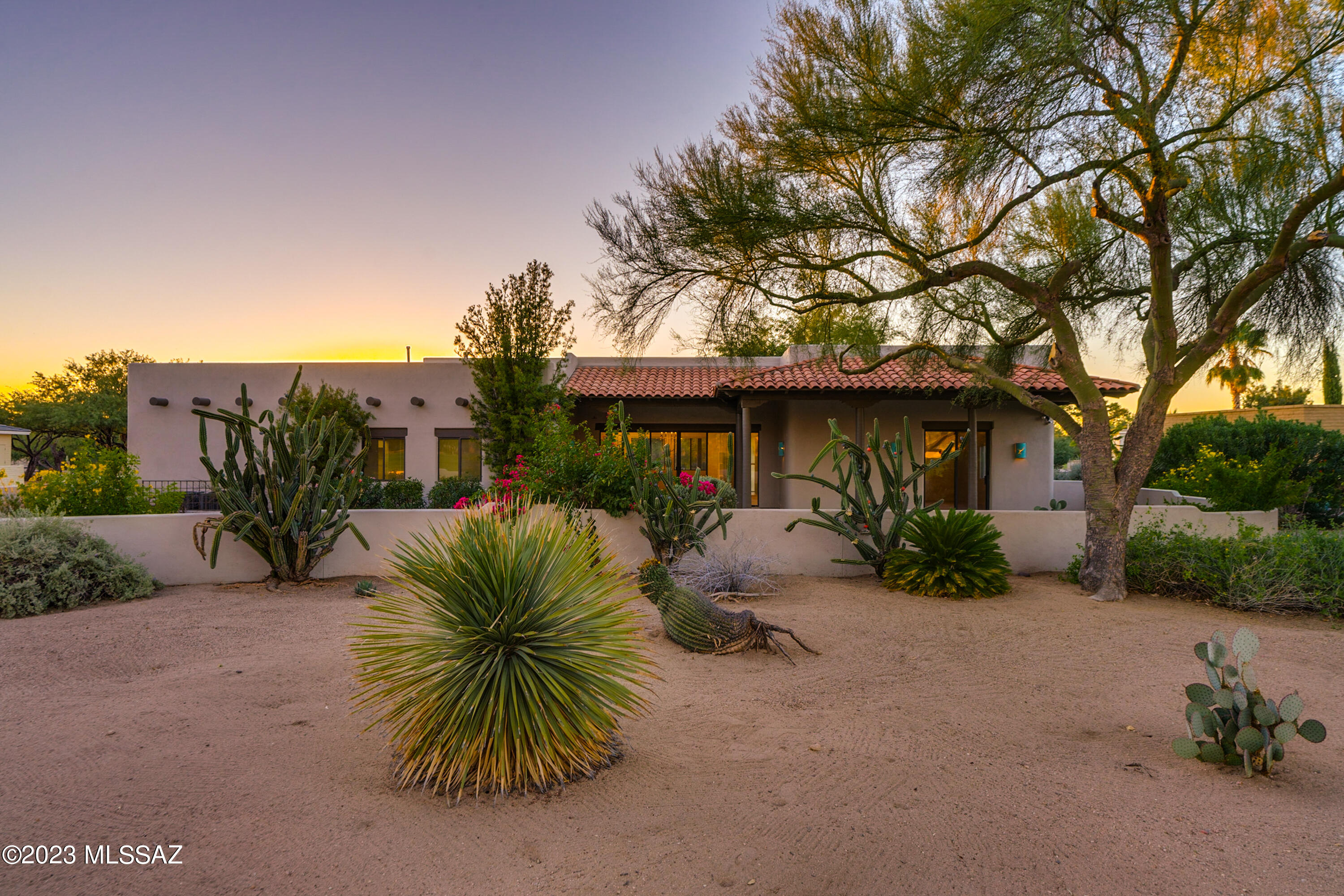 Oro Valley Estates - Residential