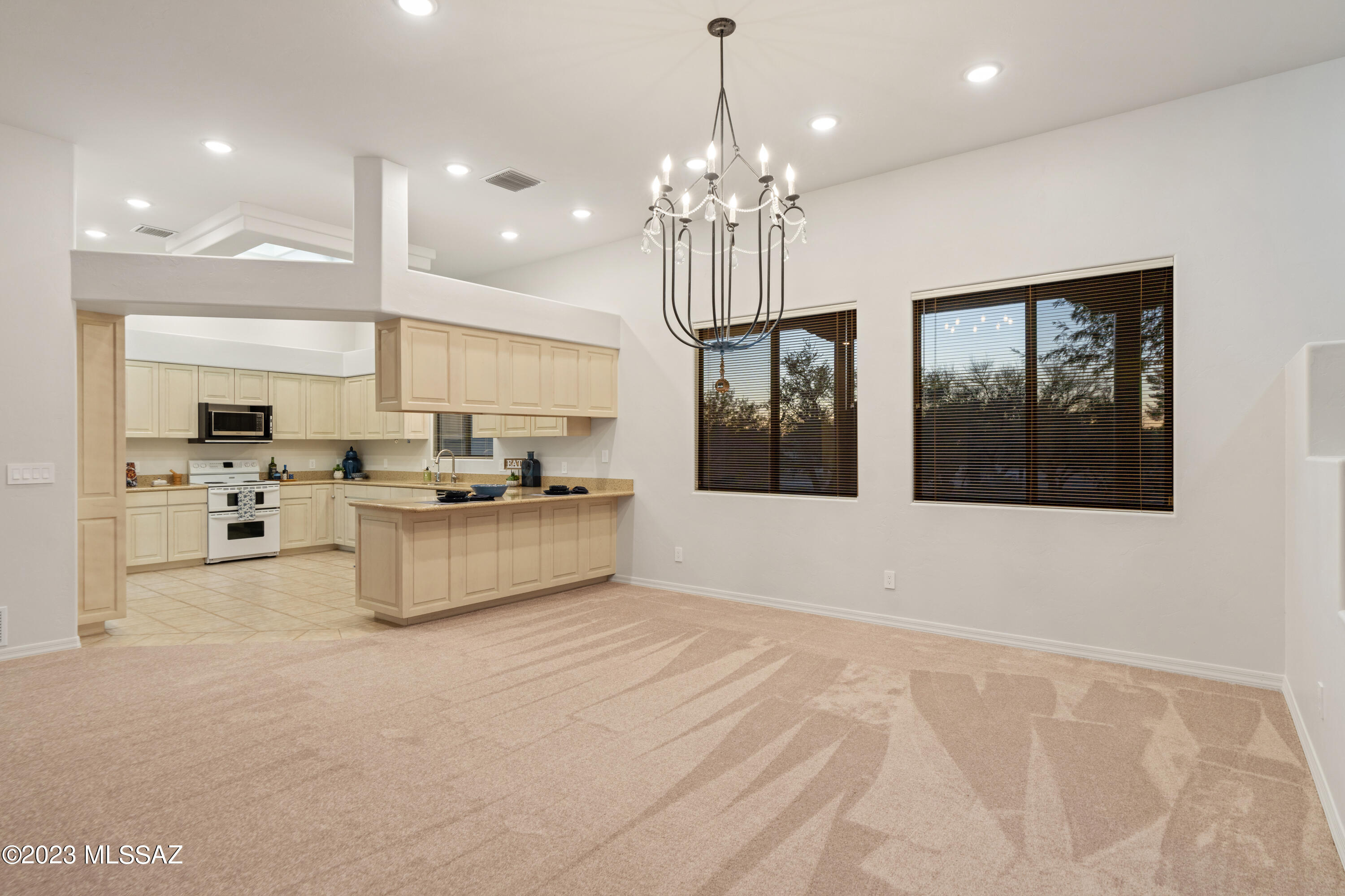 Oro Valley Estates - Residential
