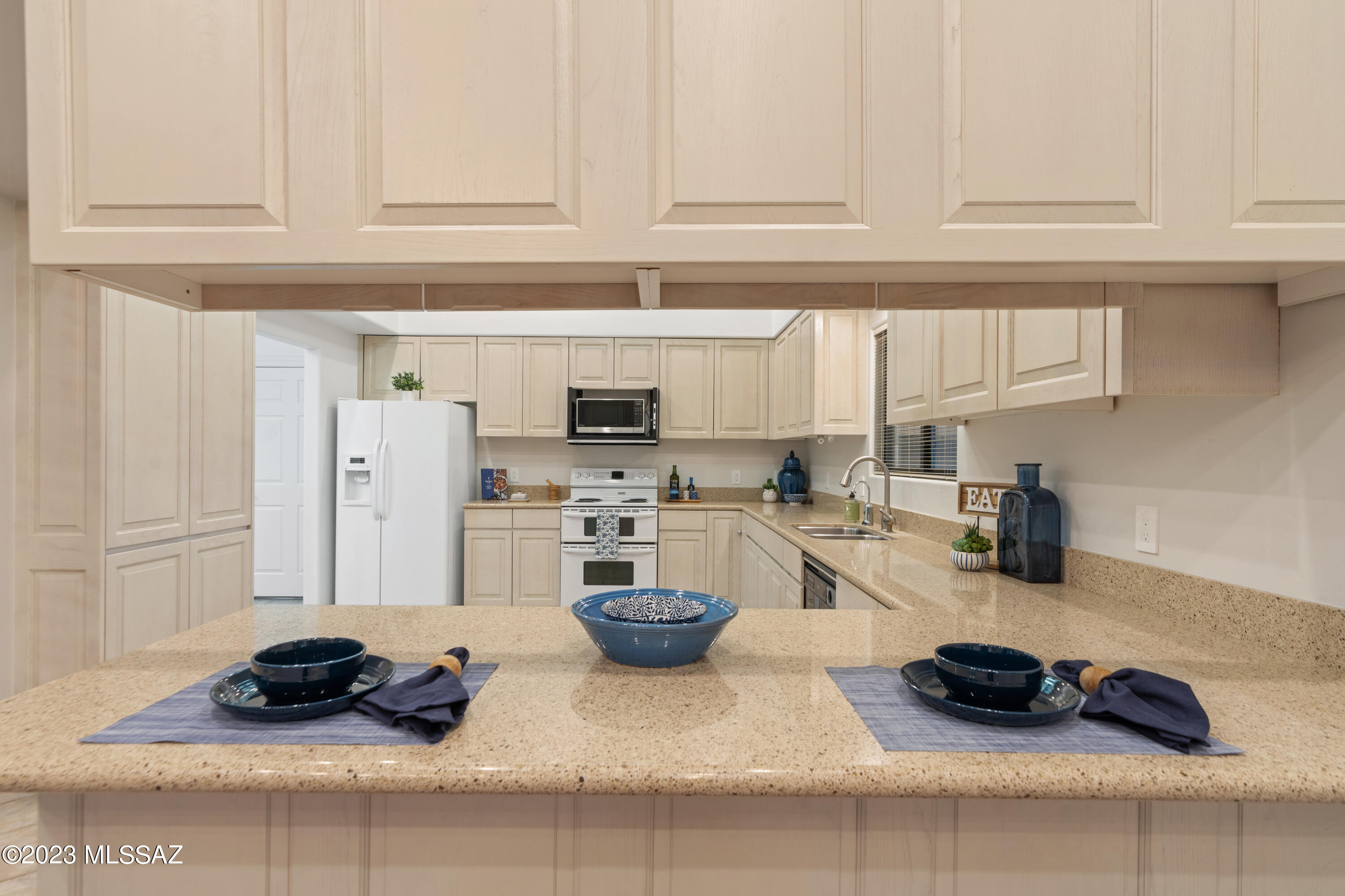 Oro Valley Estates - Residential