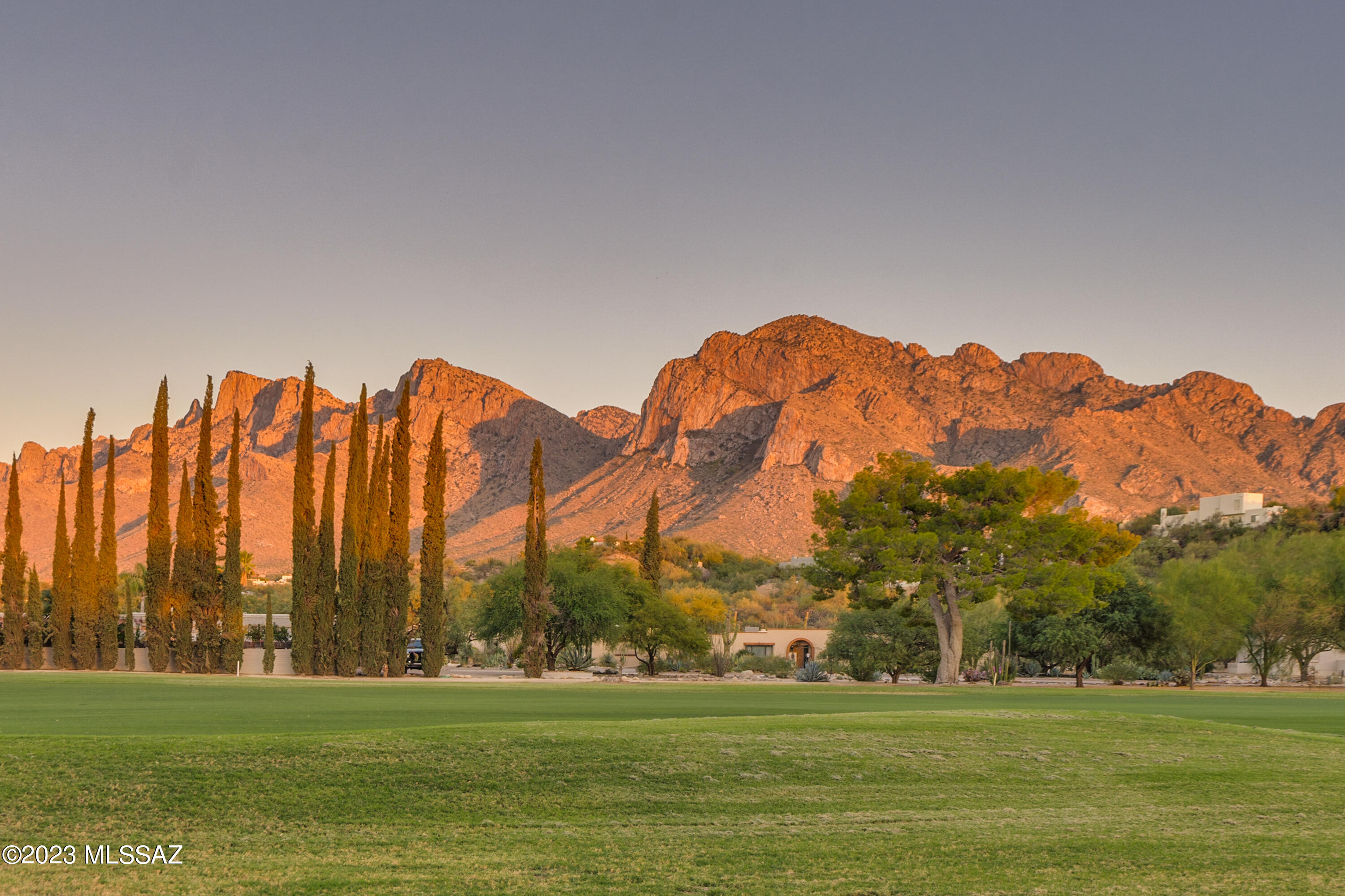 Oro Valley Estates - Residential