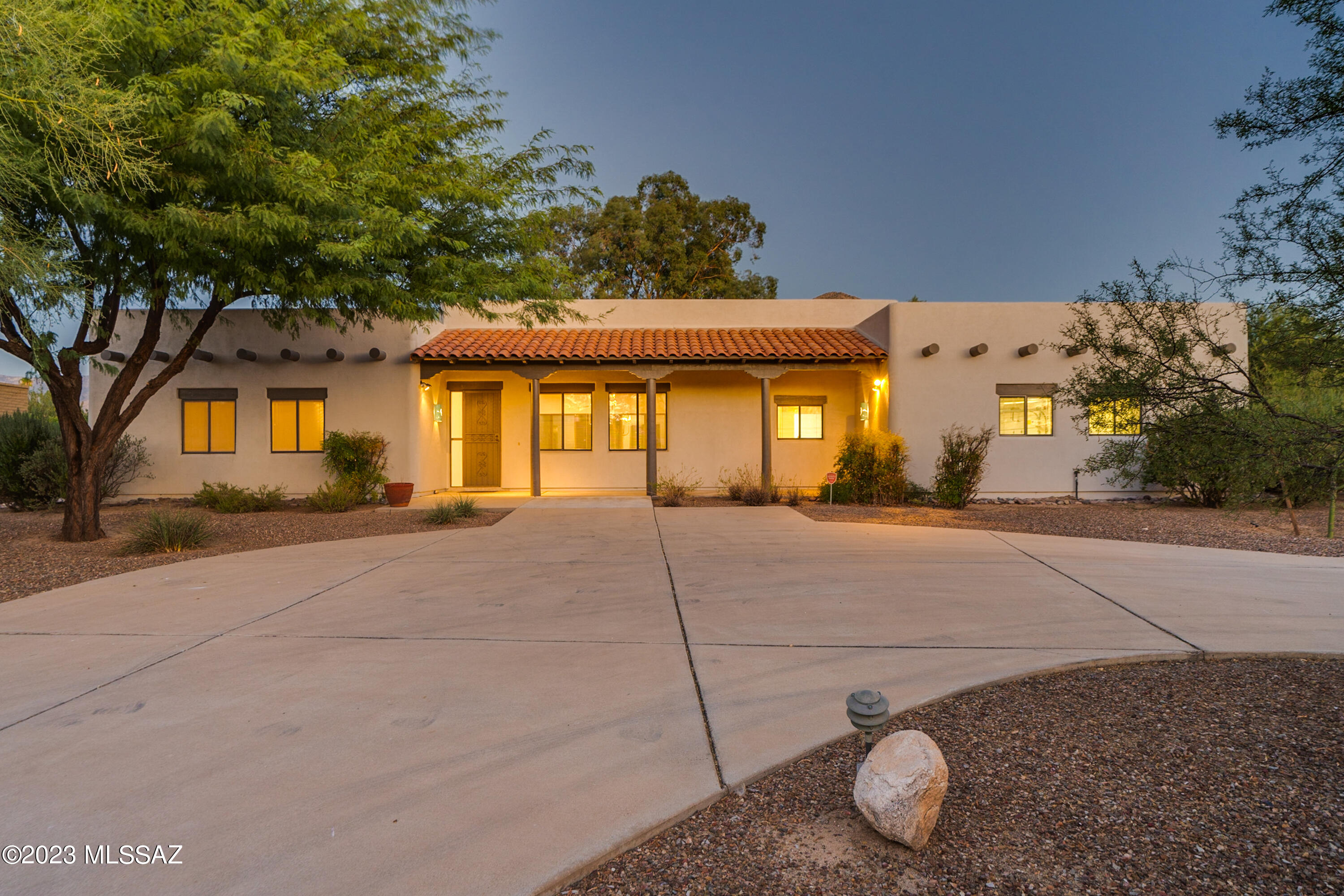 Oro Valley Estates - Residential