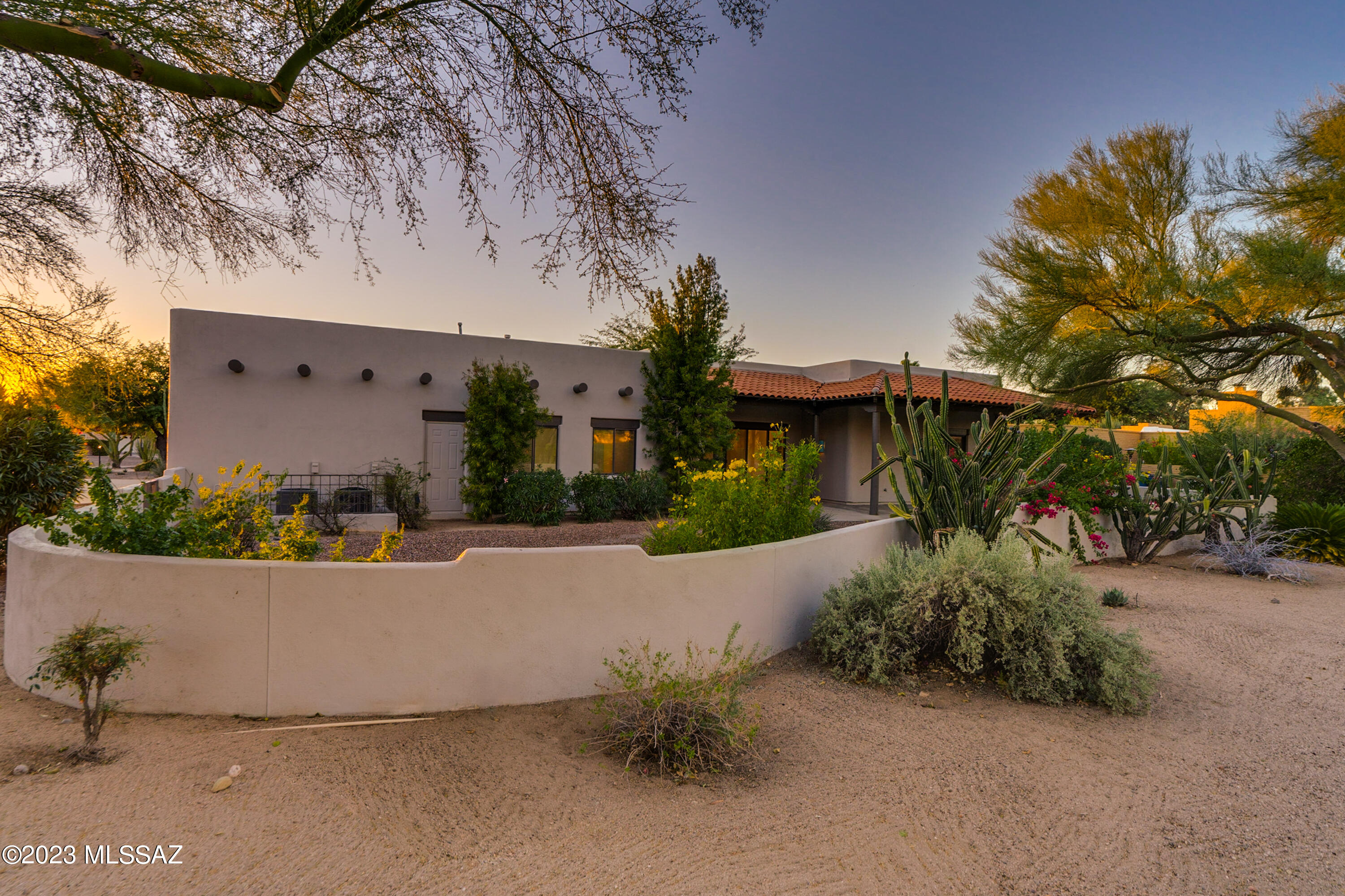 Oro Valley Estates - Residential