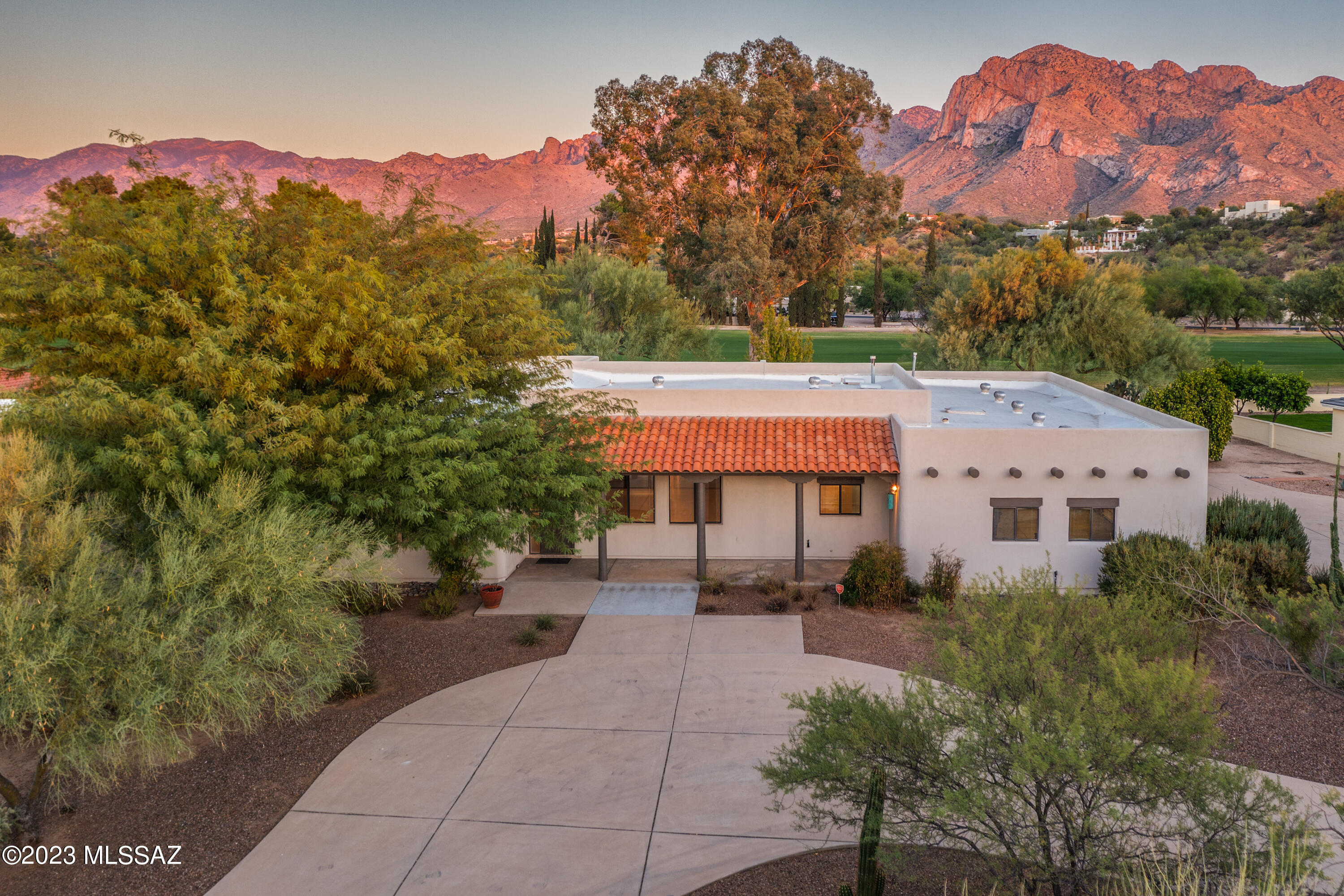 Oro Valley Estates - Residential