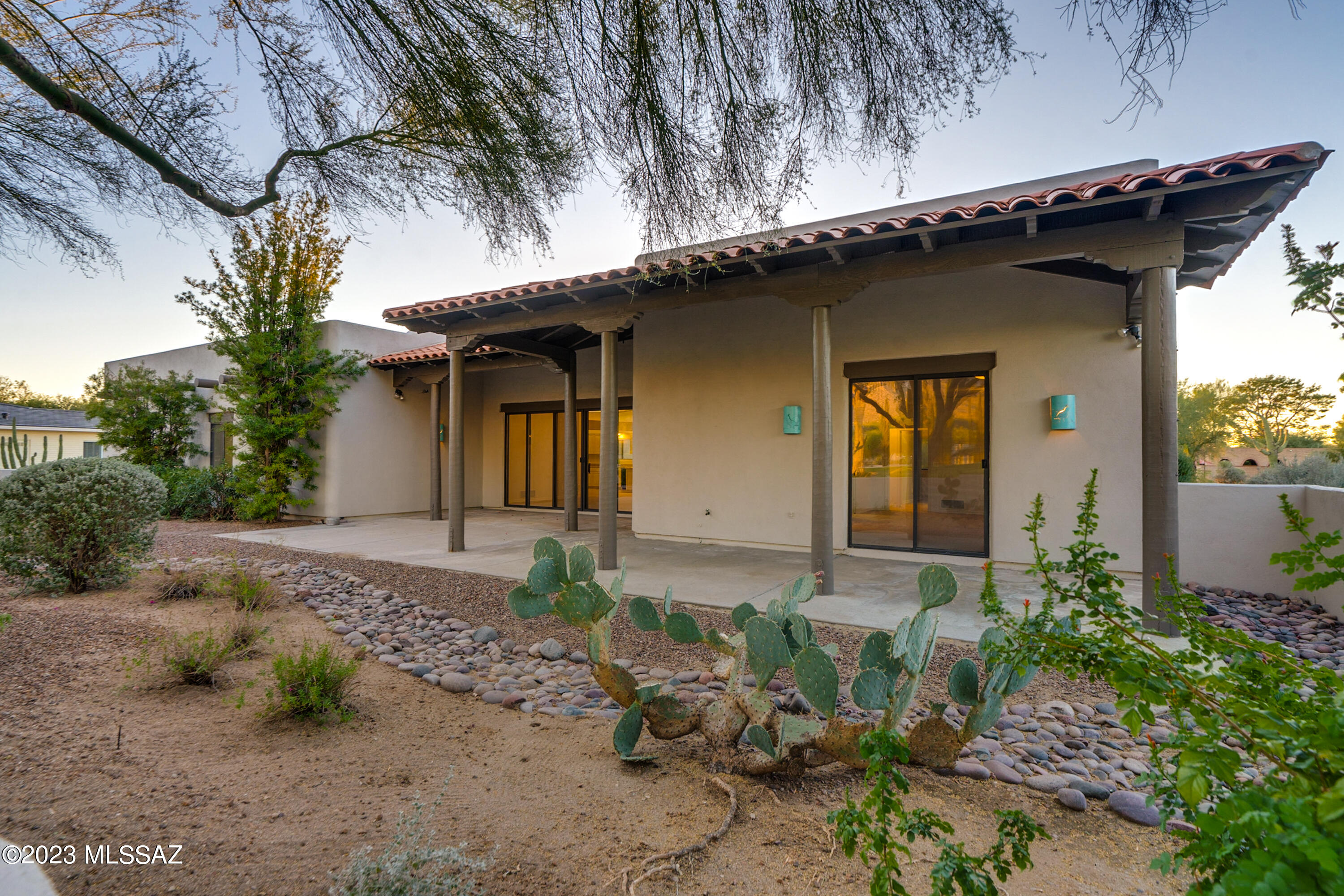 Oro Valley Estates - Residential