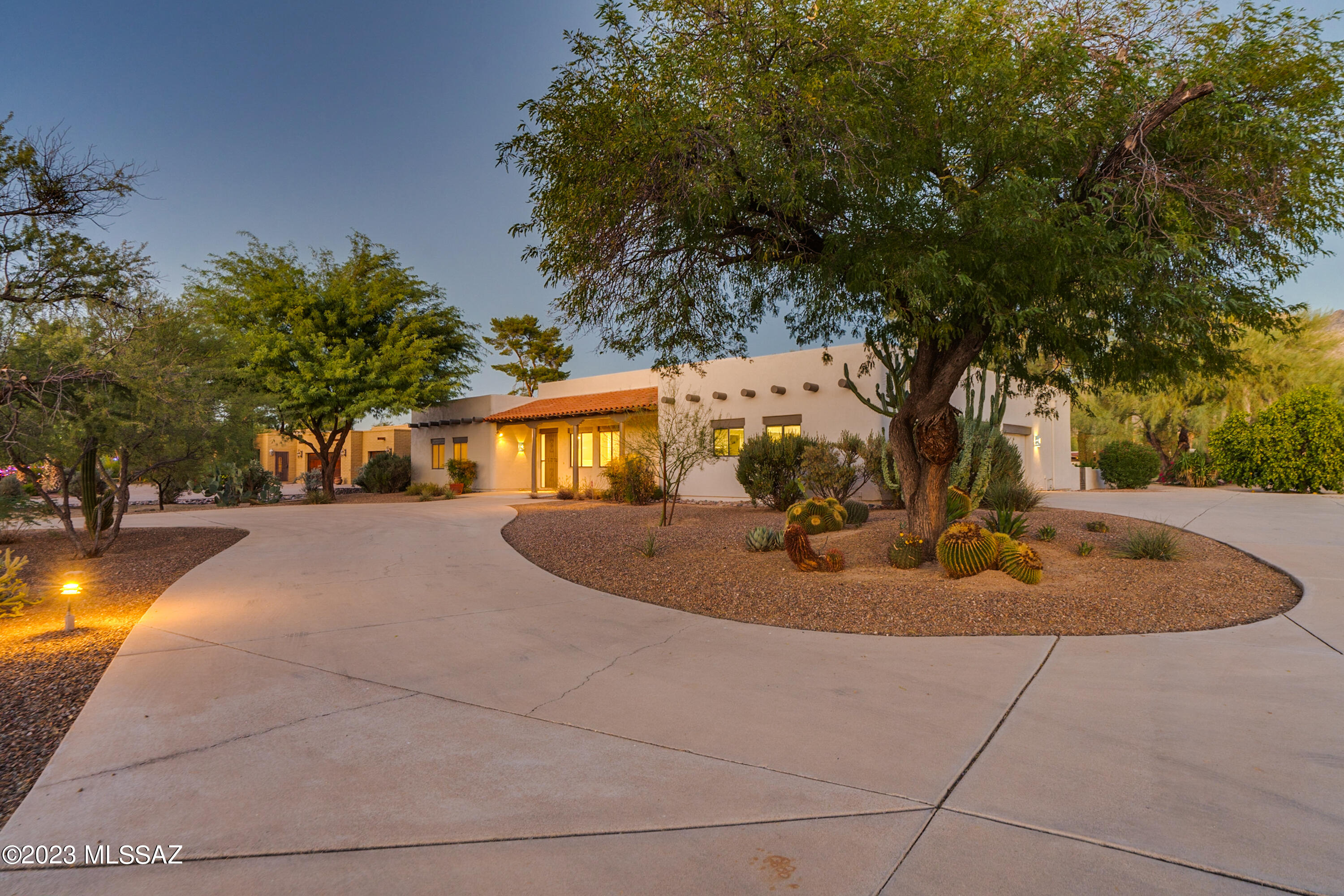 Oro Valley Estates - Residential