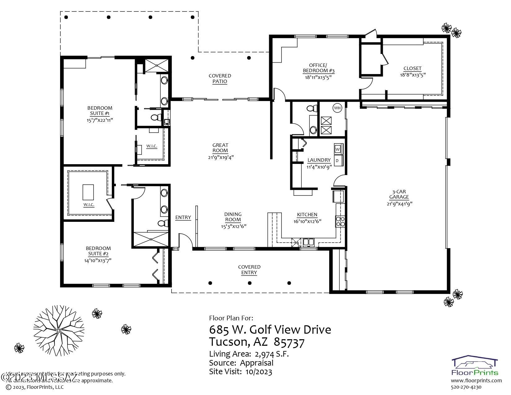 Oro Valley Estates - Residential