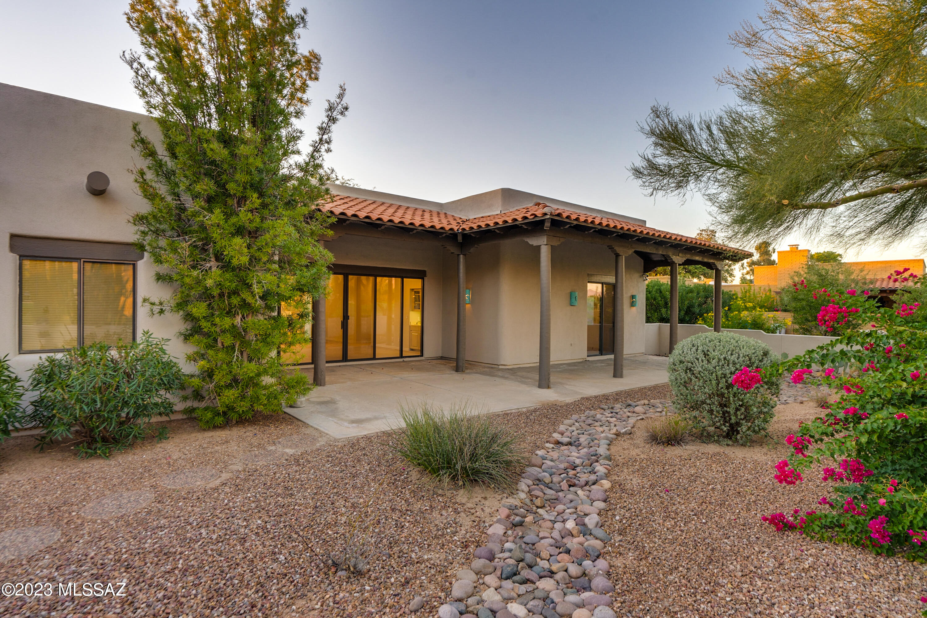 Oro Valley Estates - Residential