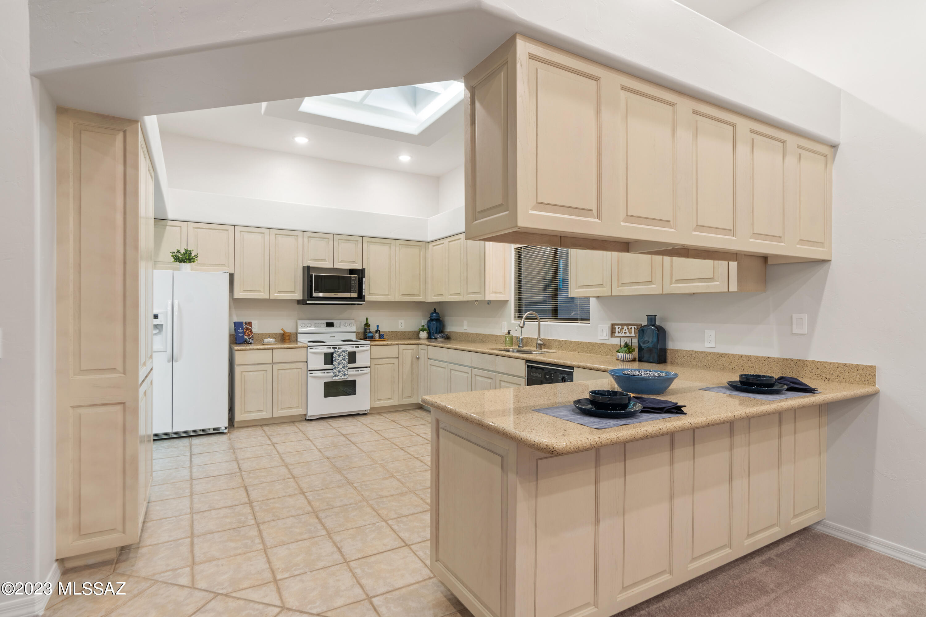 Oro Valley Estates - Residential