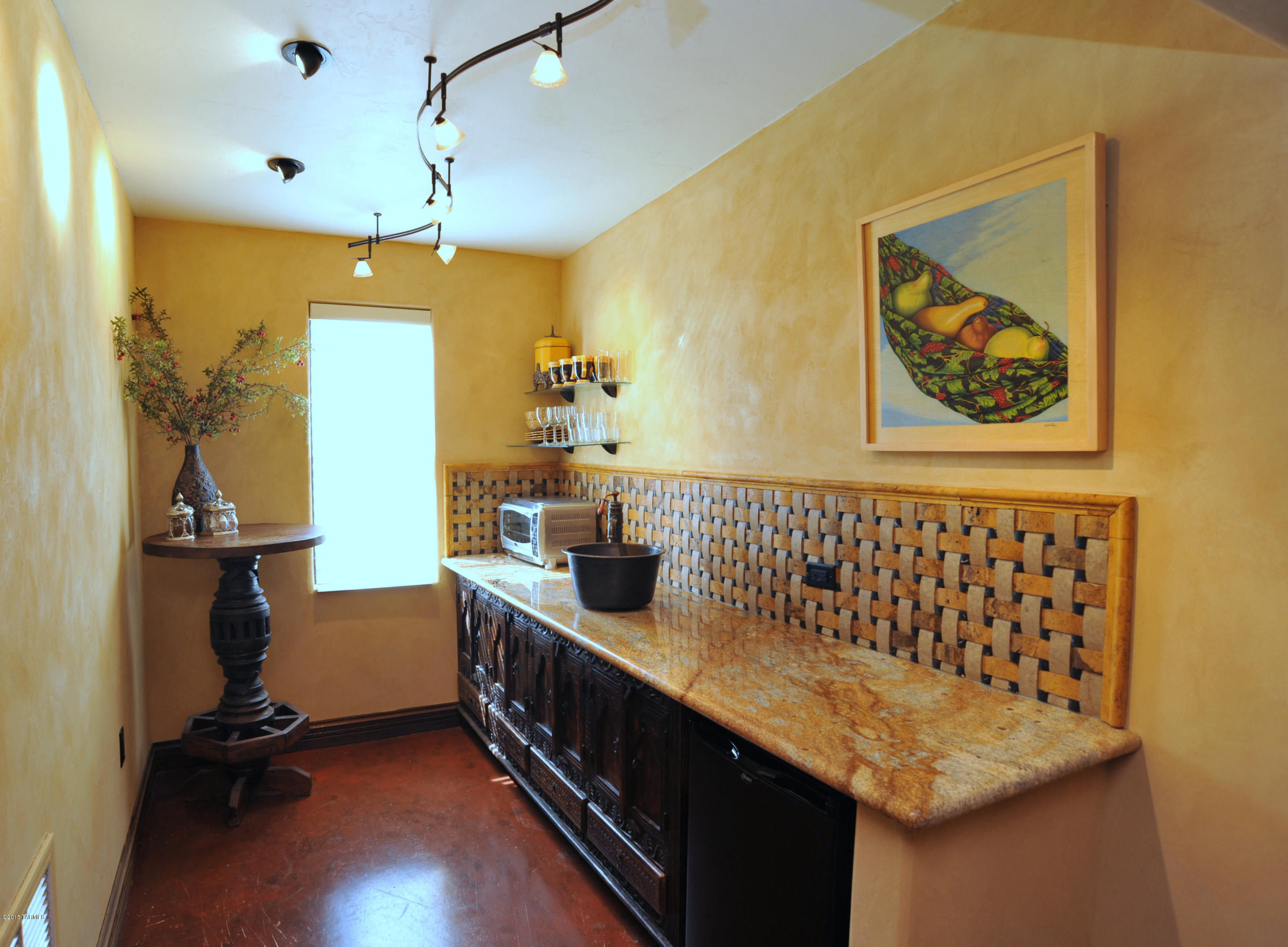 Colonia Solana - Residential