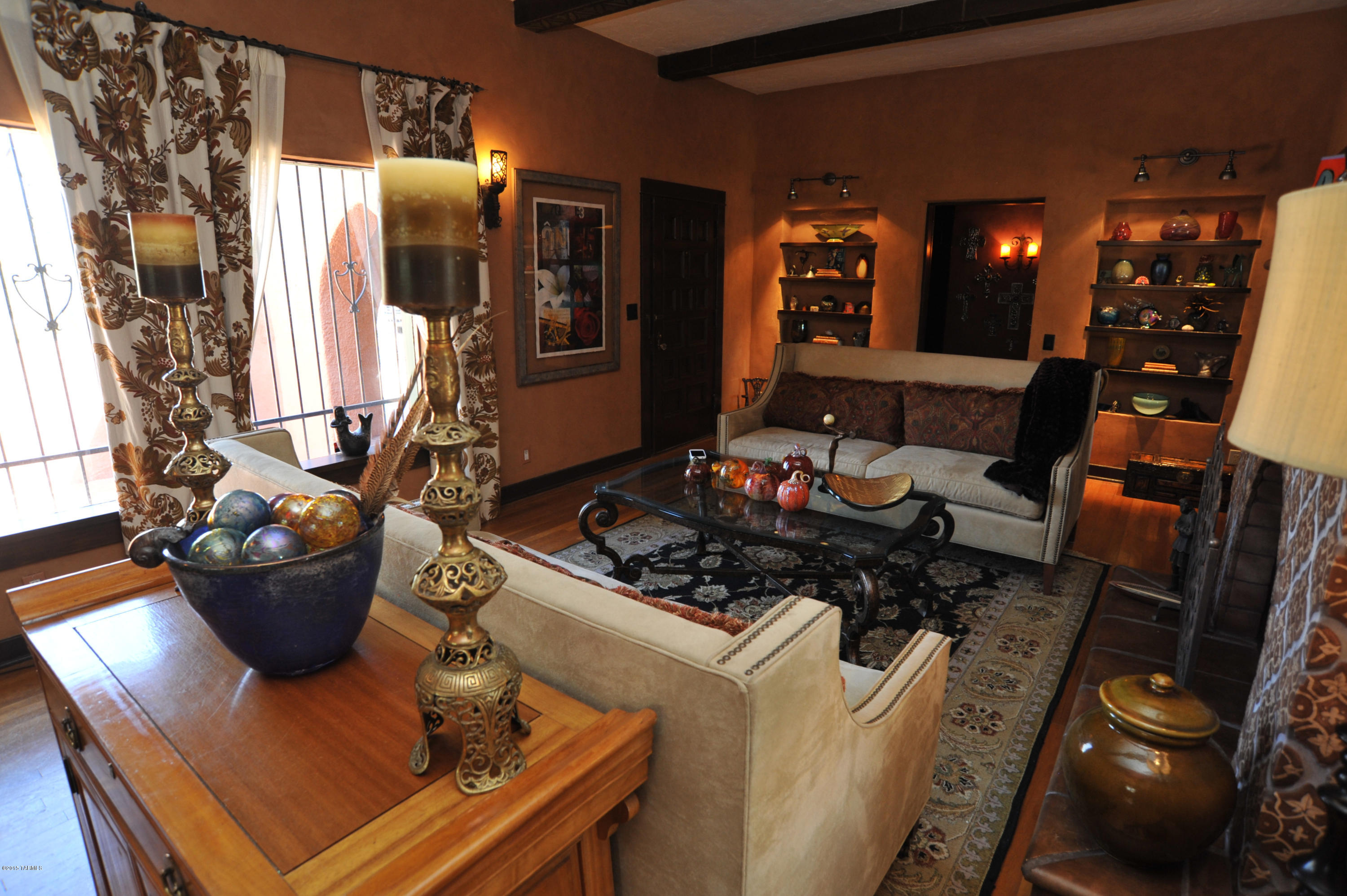 Colonia Solana - Residential