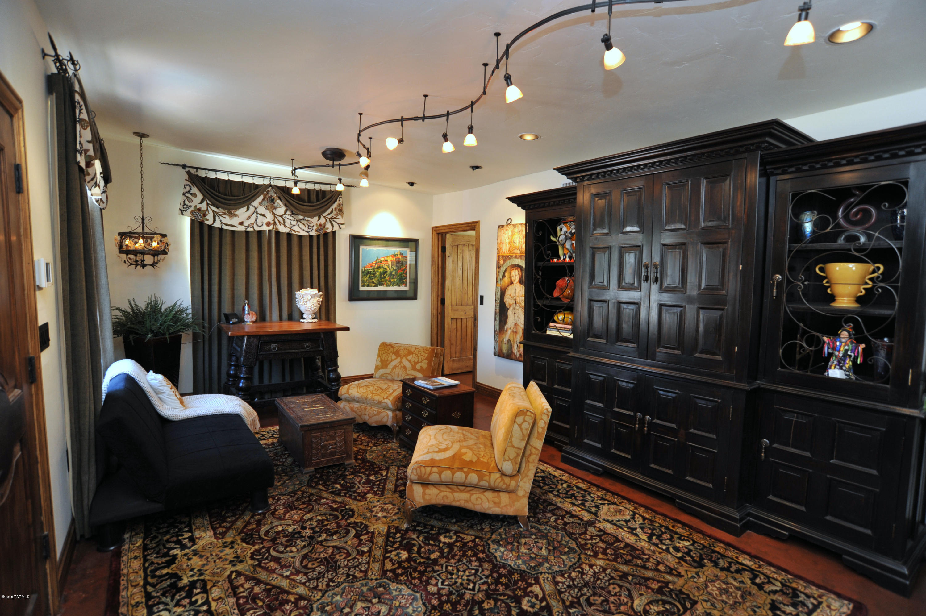 Colonia Solana - Residential
