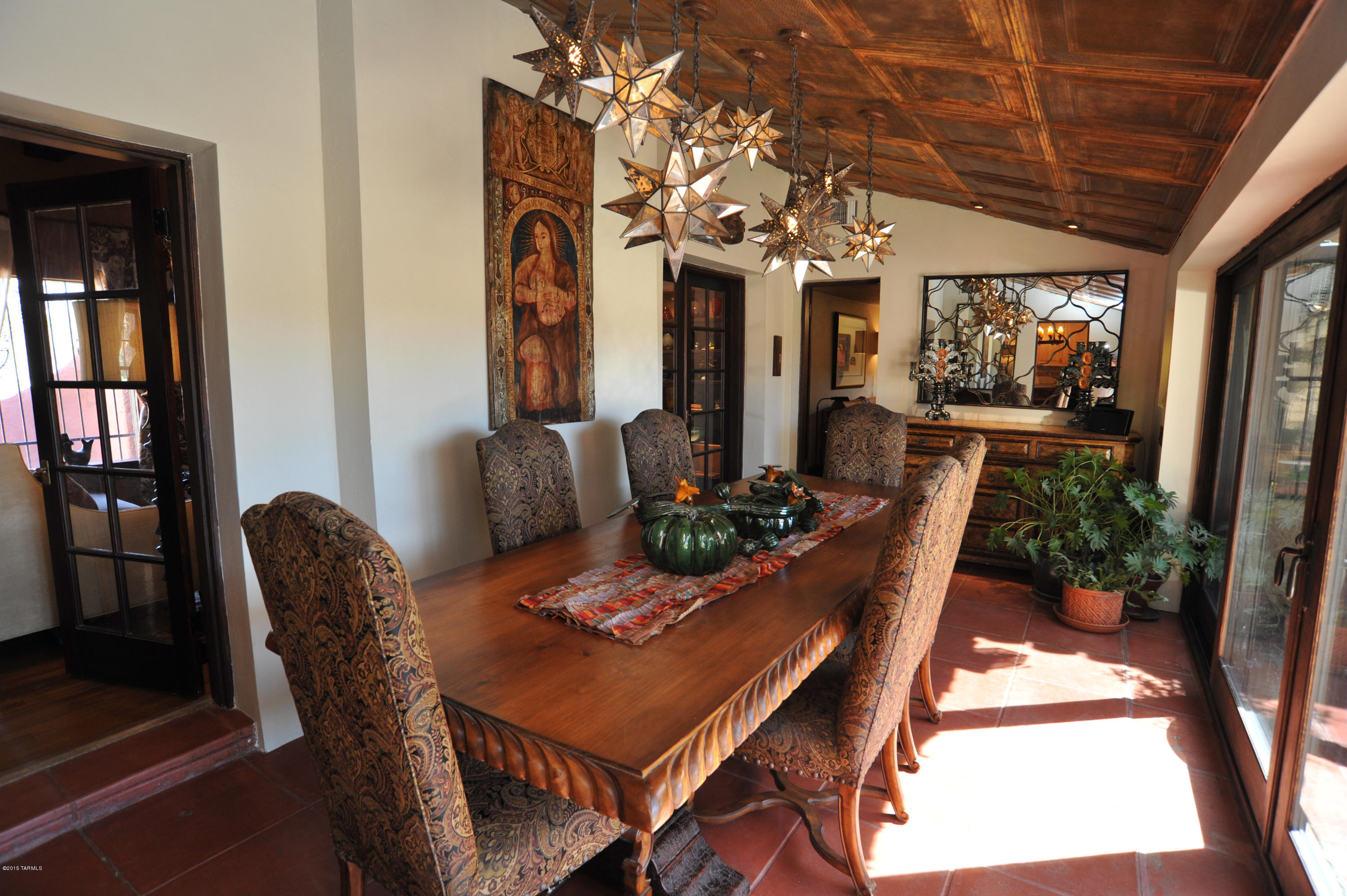Colonia Solana - Residential