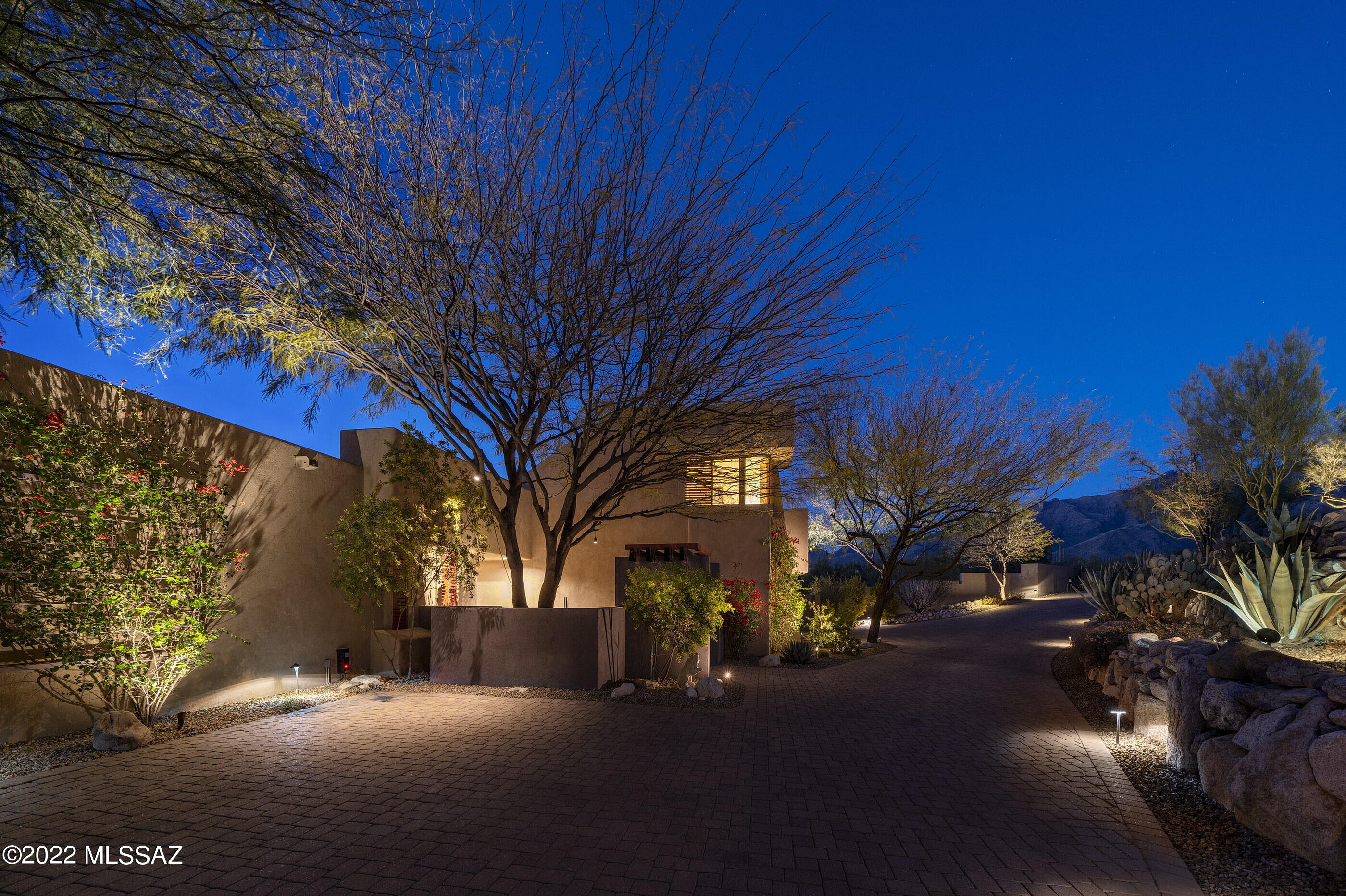 Catalina Foothills Estates - Residential